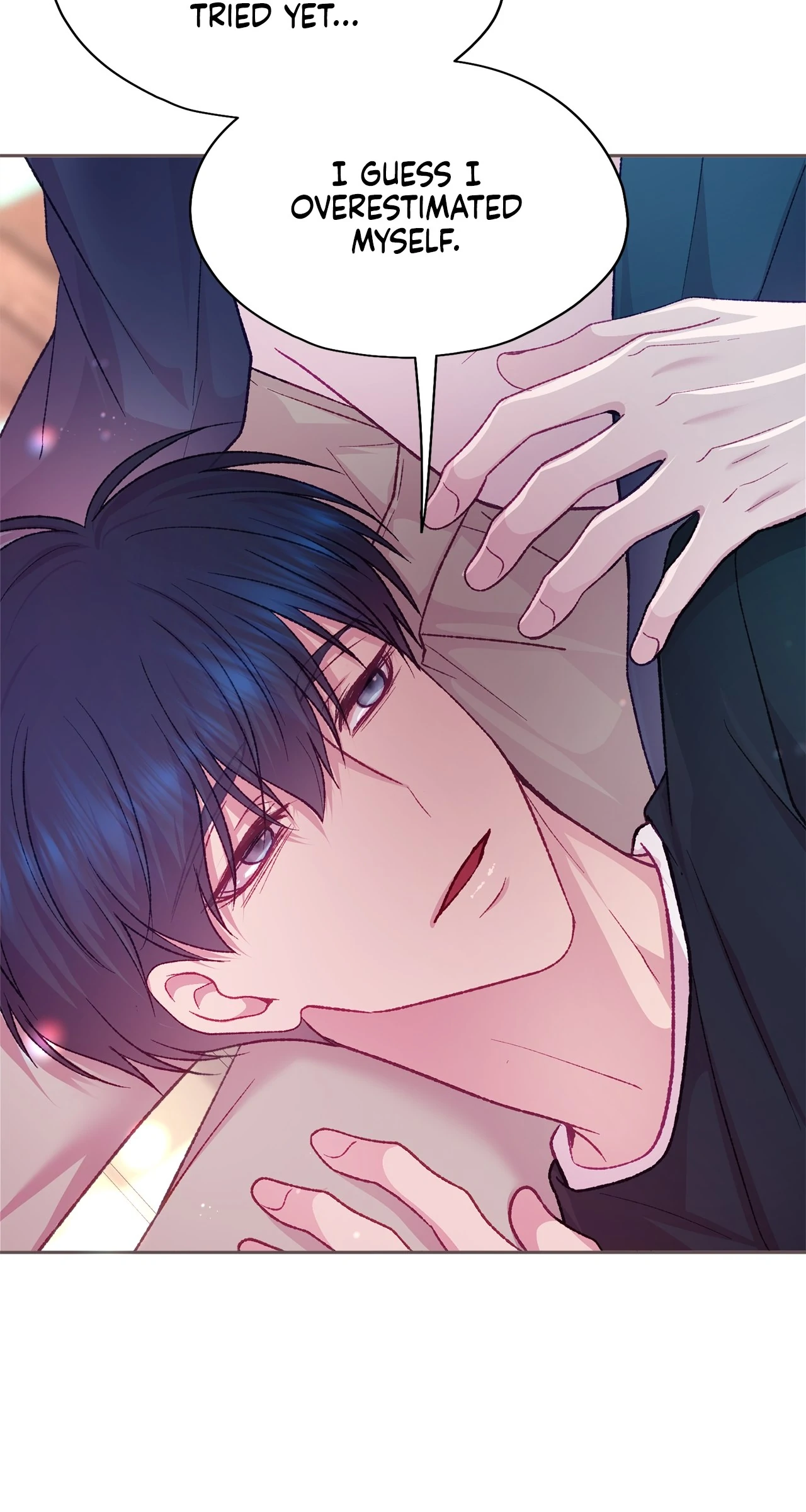 Fate Mate - Chapter 47 manhwa