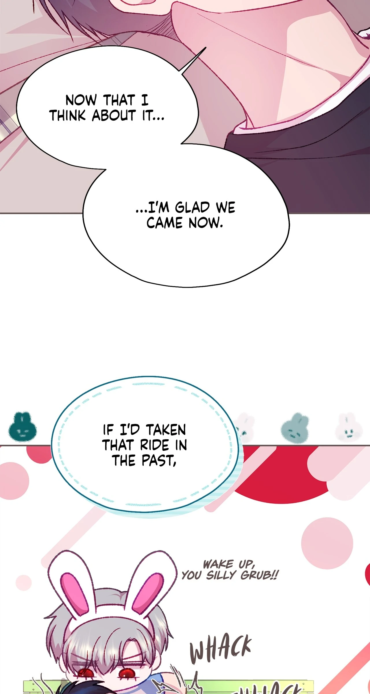 Fate Mate - Chapter 47 manhwa