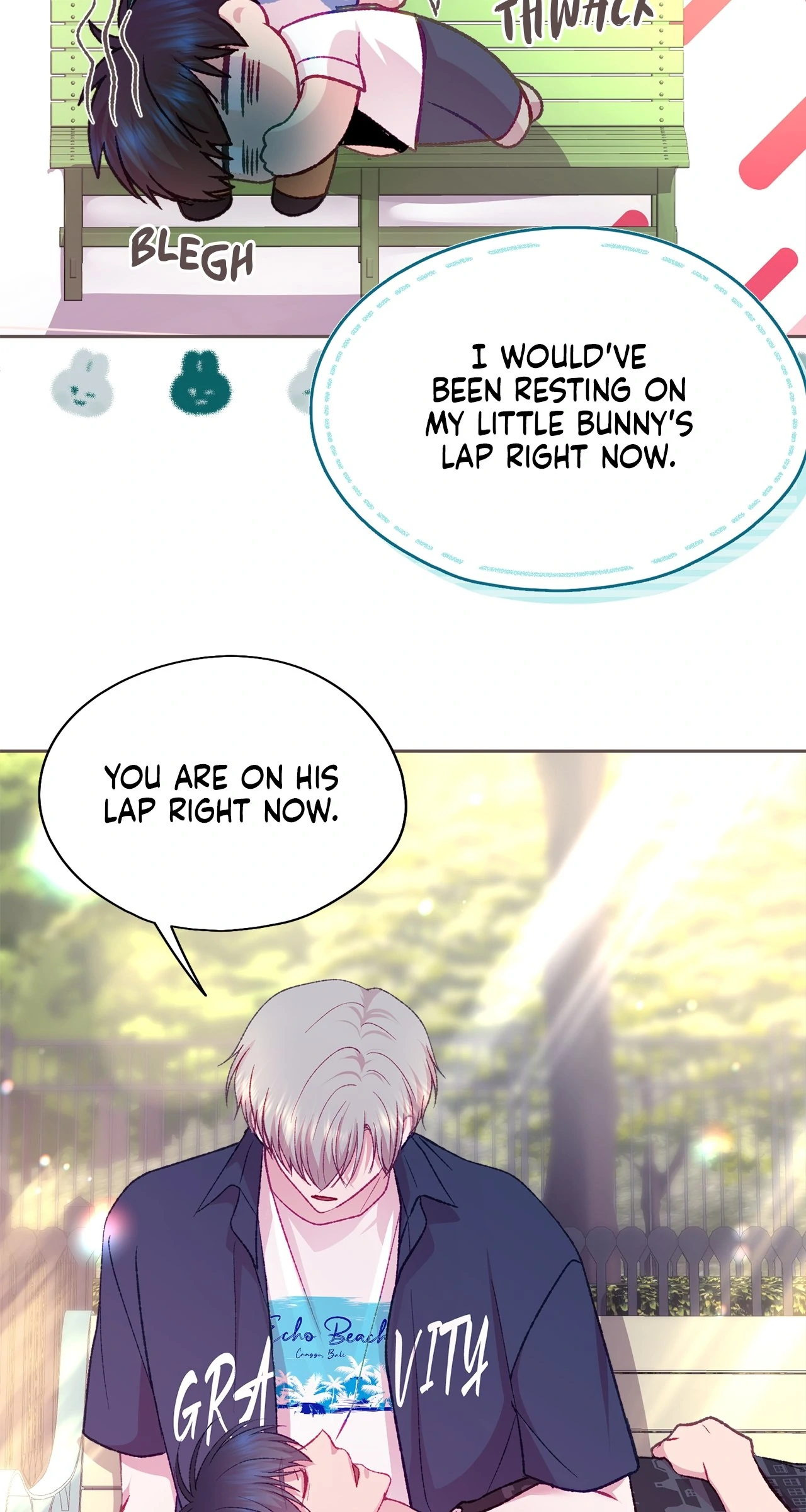 Fate Mate - Chapter 47 manhwa