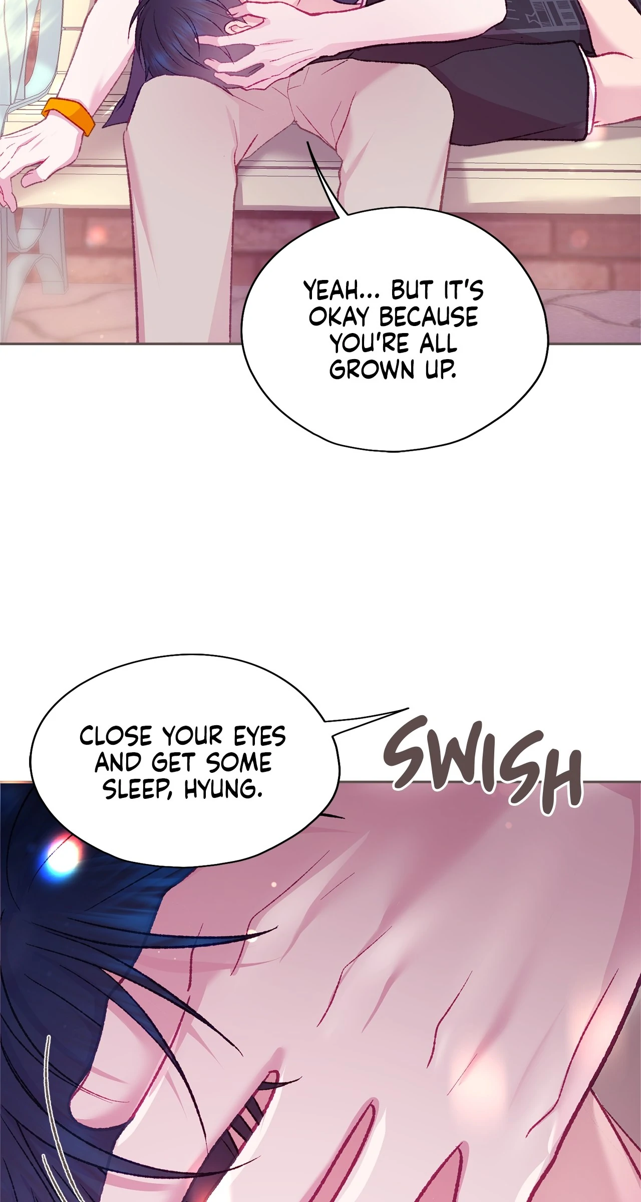 Fate Mate - Chapter 47 manhwa
