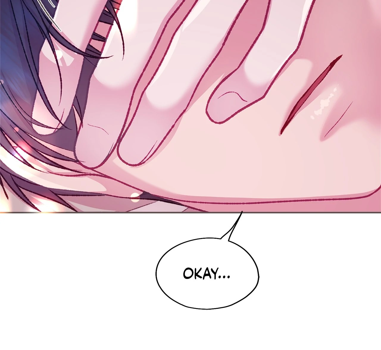 Fate Mate - Chapter 47 manhwa
