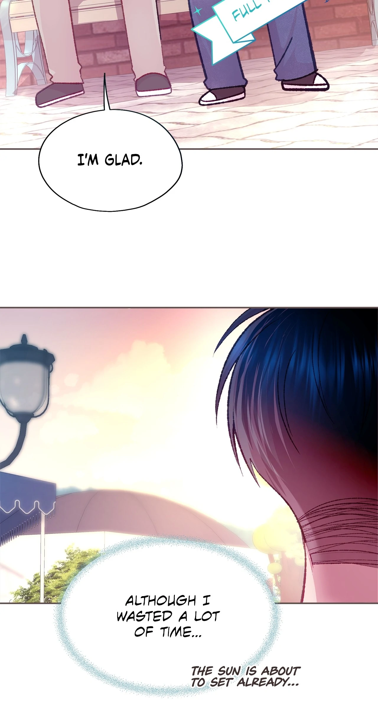 Fate Mate - Chapter 47 manhwa