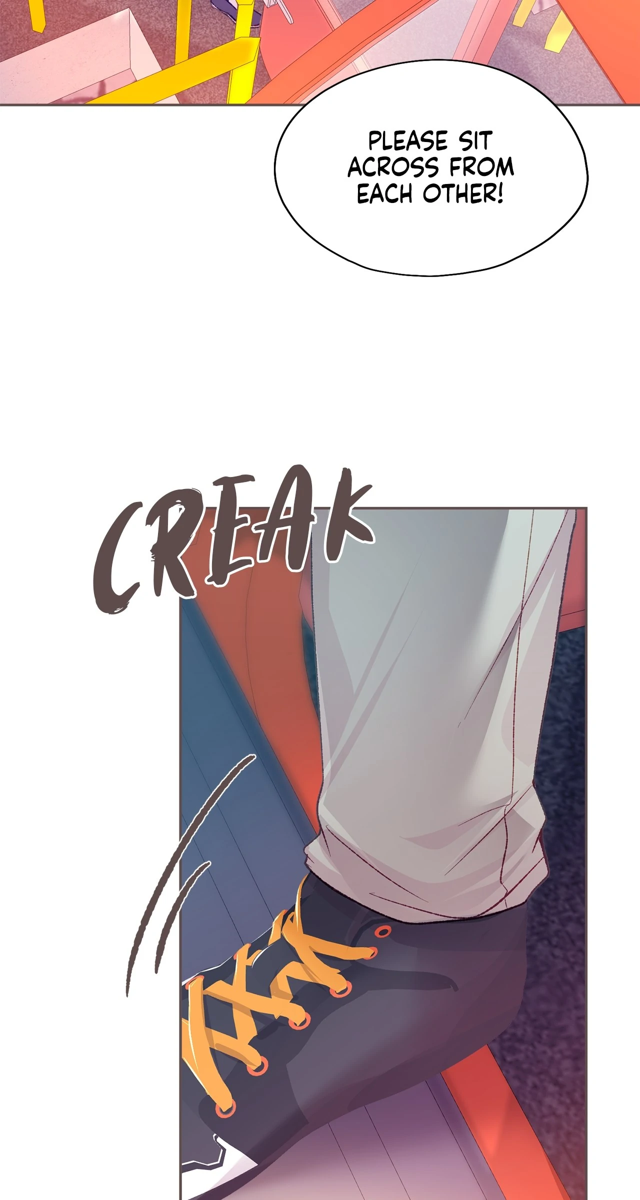 Fate Mate - Chapter 47 manhwa
