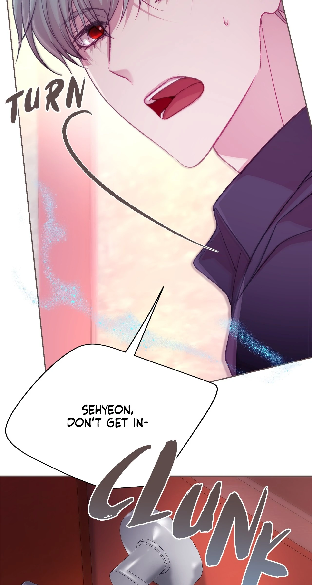 Fate Mate - Chapter 47 manhwa