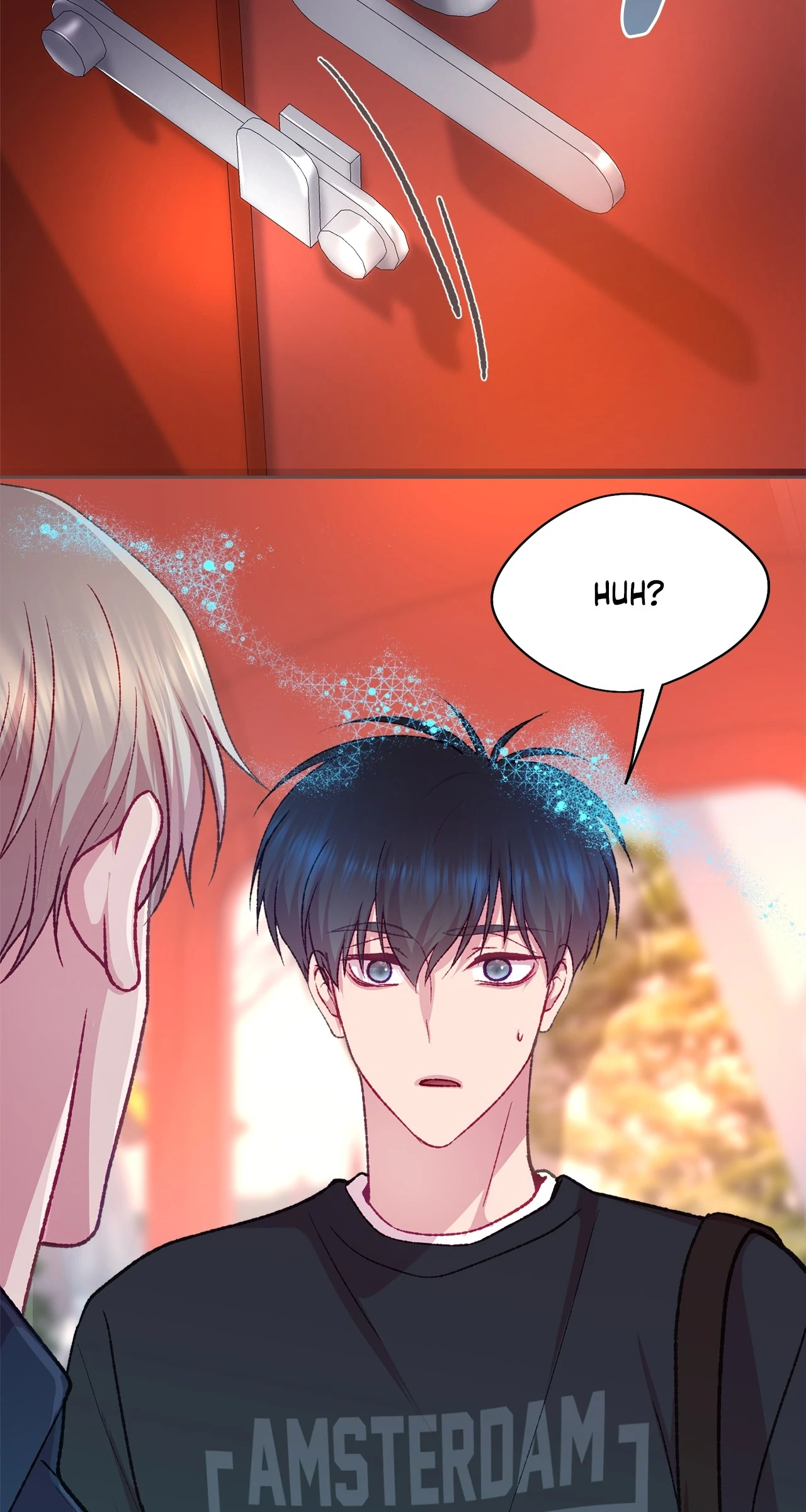 Fate Mate - Chapter 47 manhwa