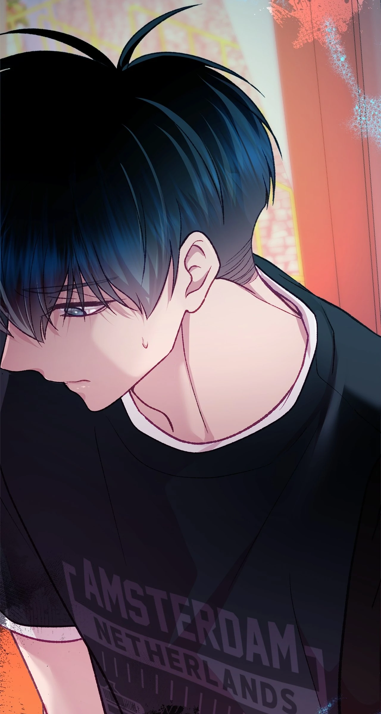Fate Mate - Chapter 47 manhwa