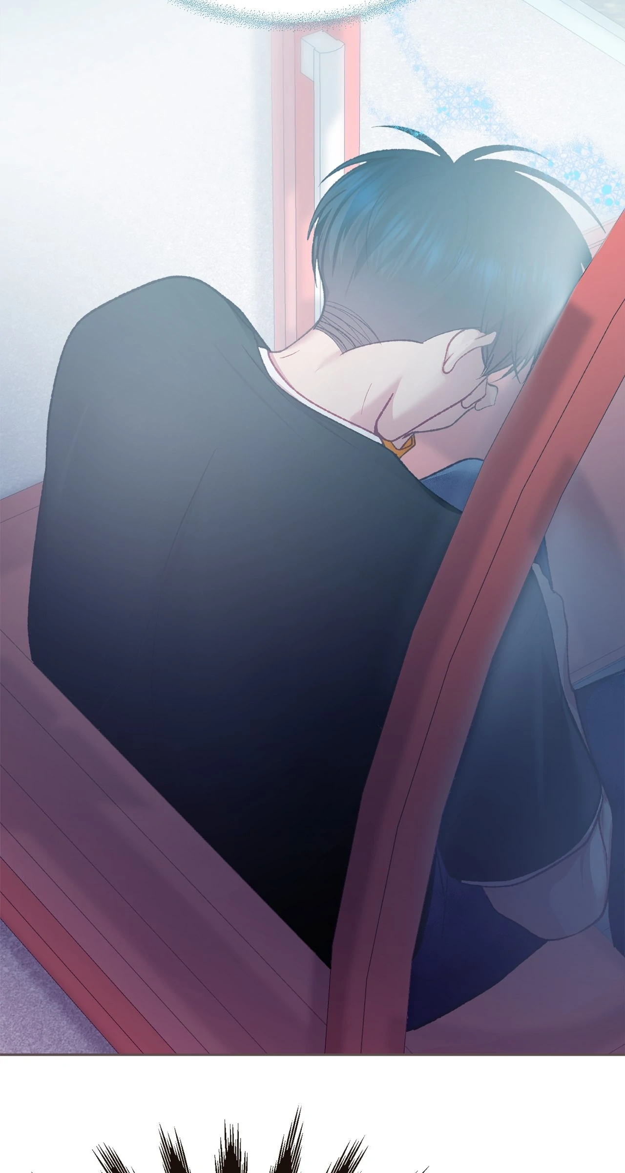 Fate Mate - Chapter 48 manhwa