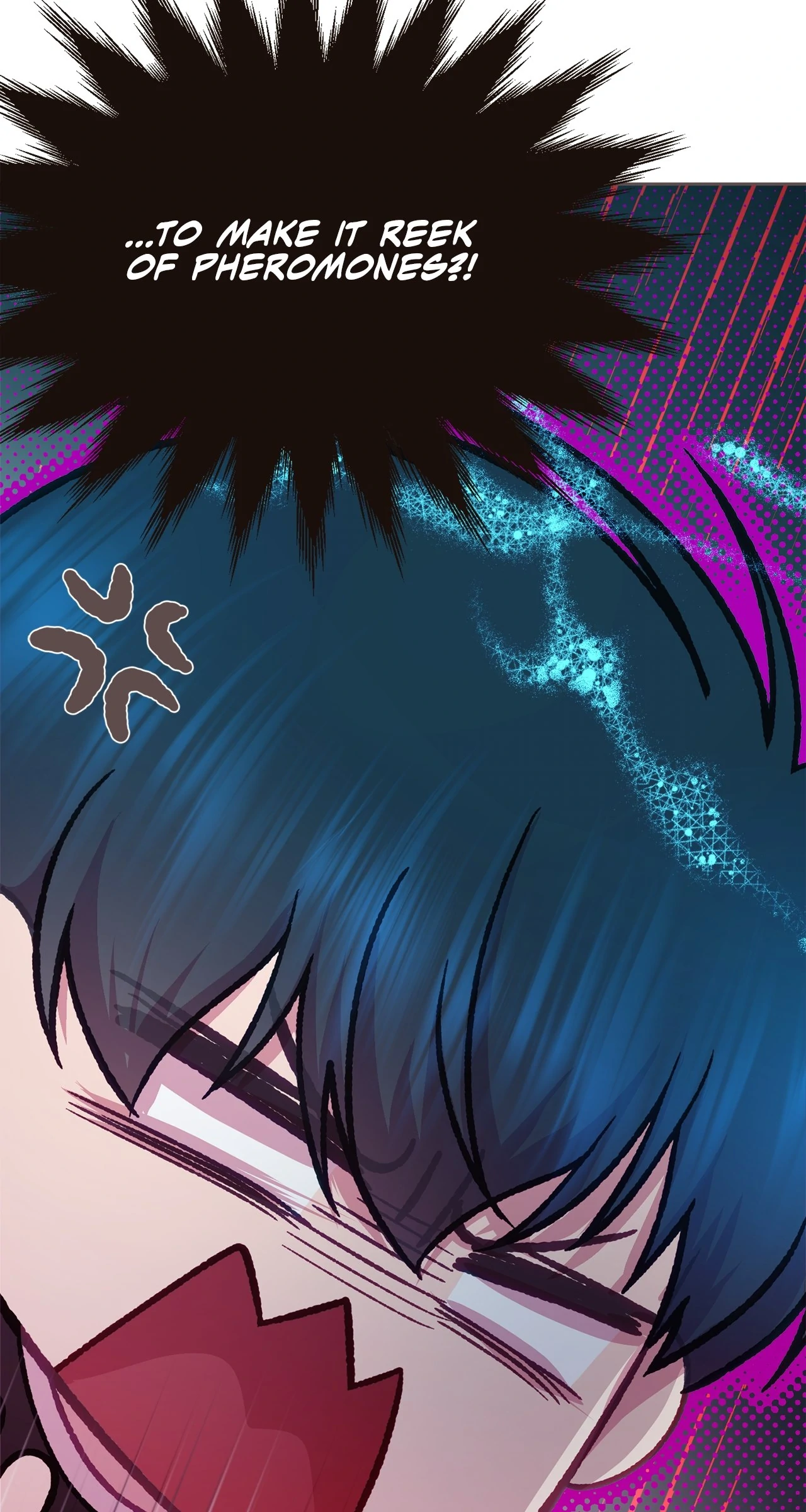 Fate Mate - Chapter 48 manhwa