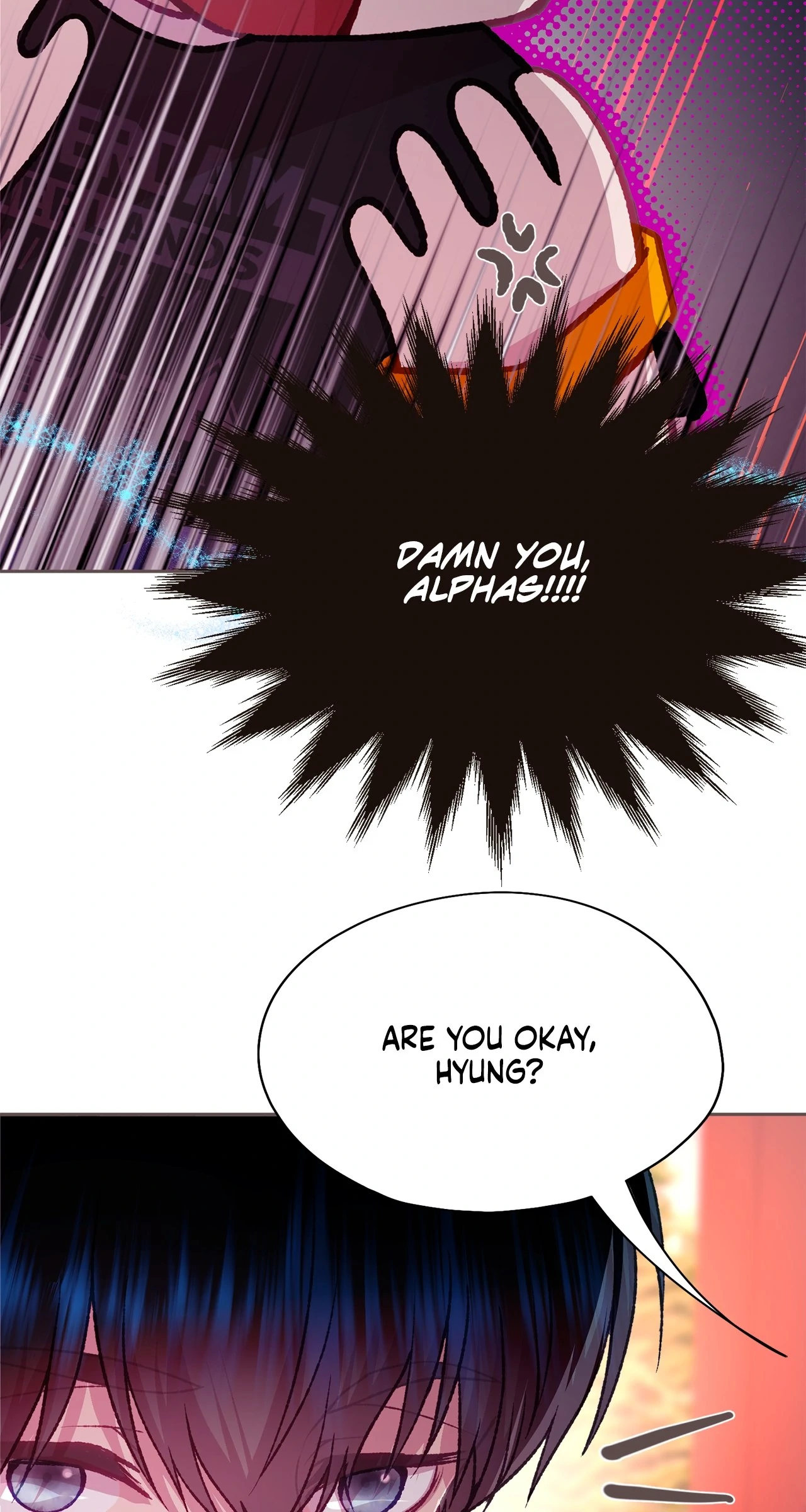 Fate Mate - Chapter 48 manhwa