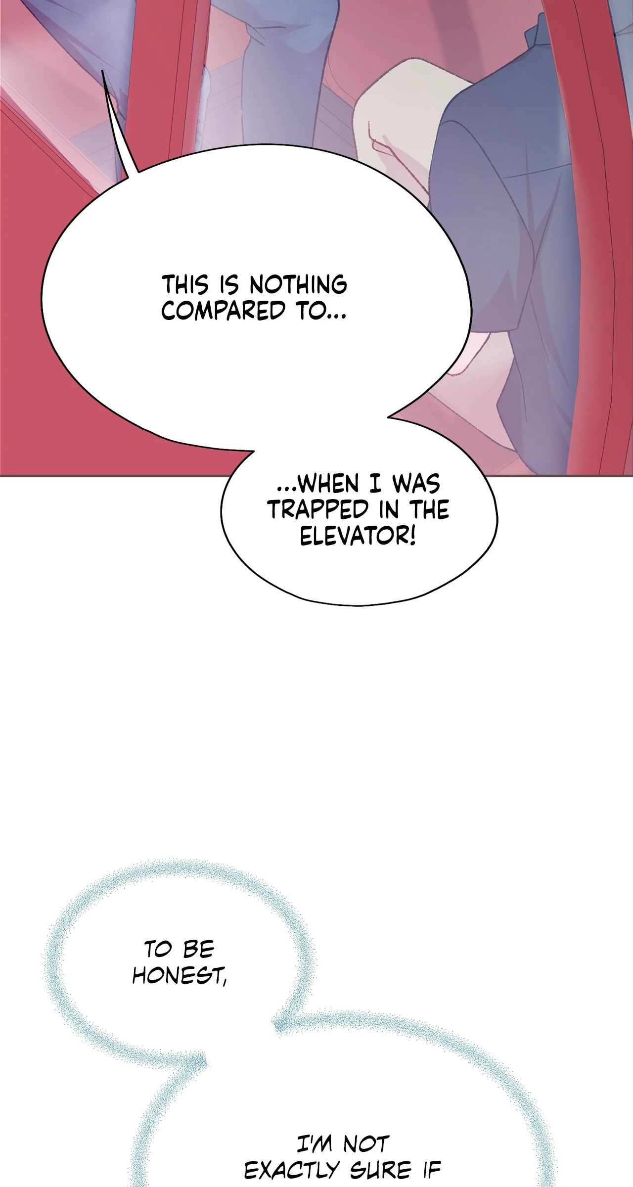 Fate Mate - Chapter 48 manhwa