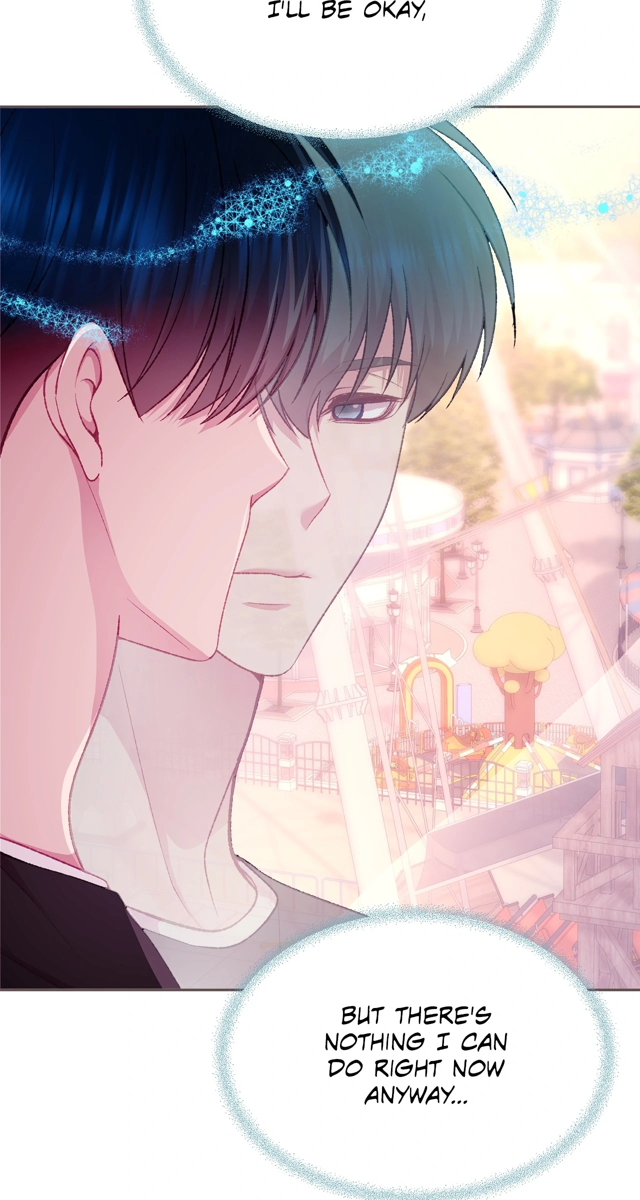 Fate Mate - Chapter 48 manhwa