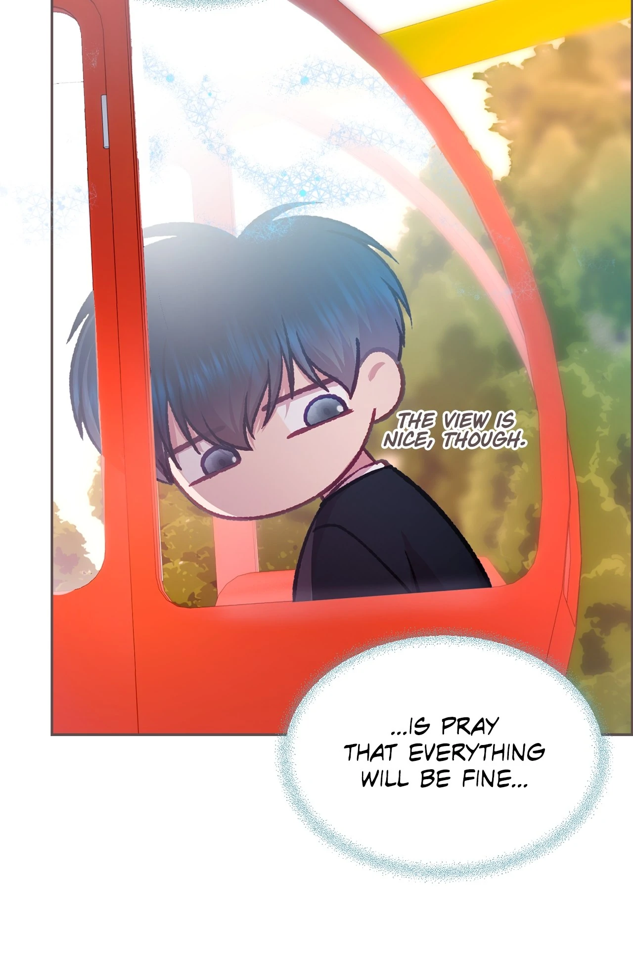 Fate Mate - Chapter 48 manhwa
