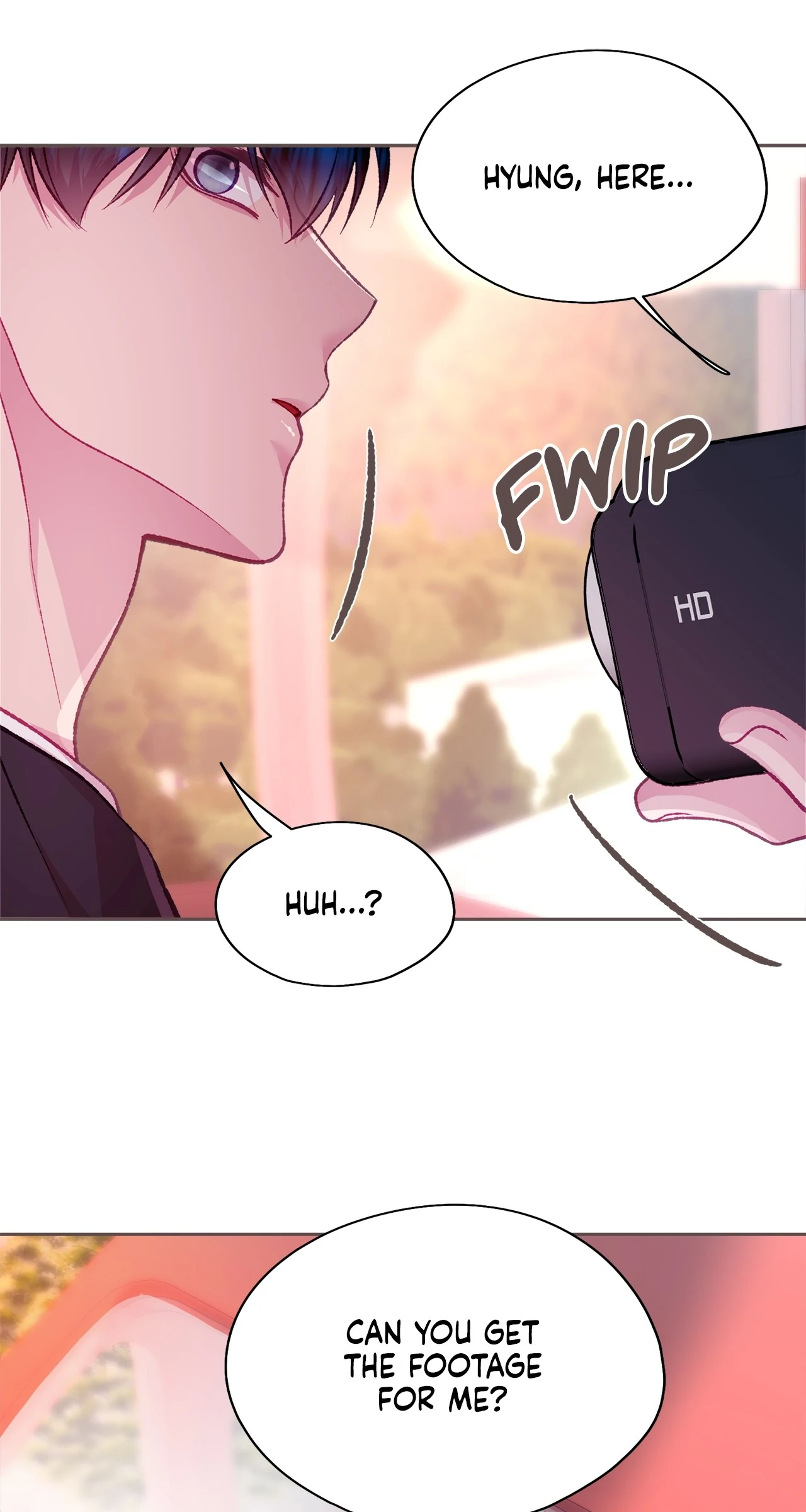 Fate Mate - Chapter 48 manhwa