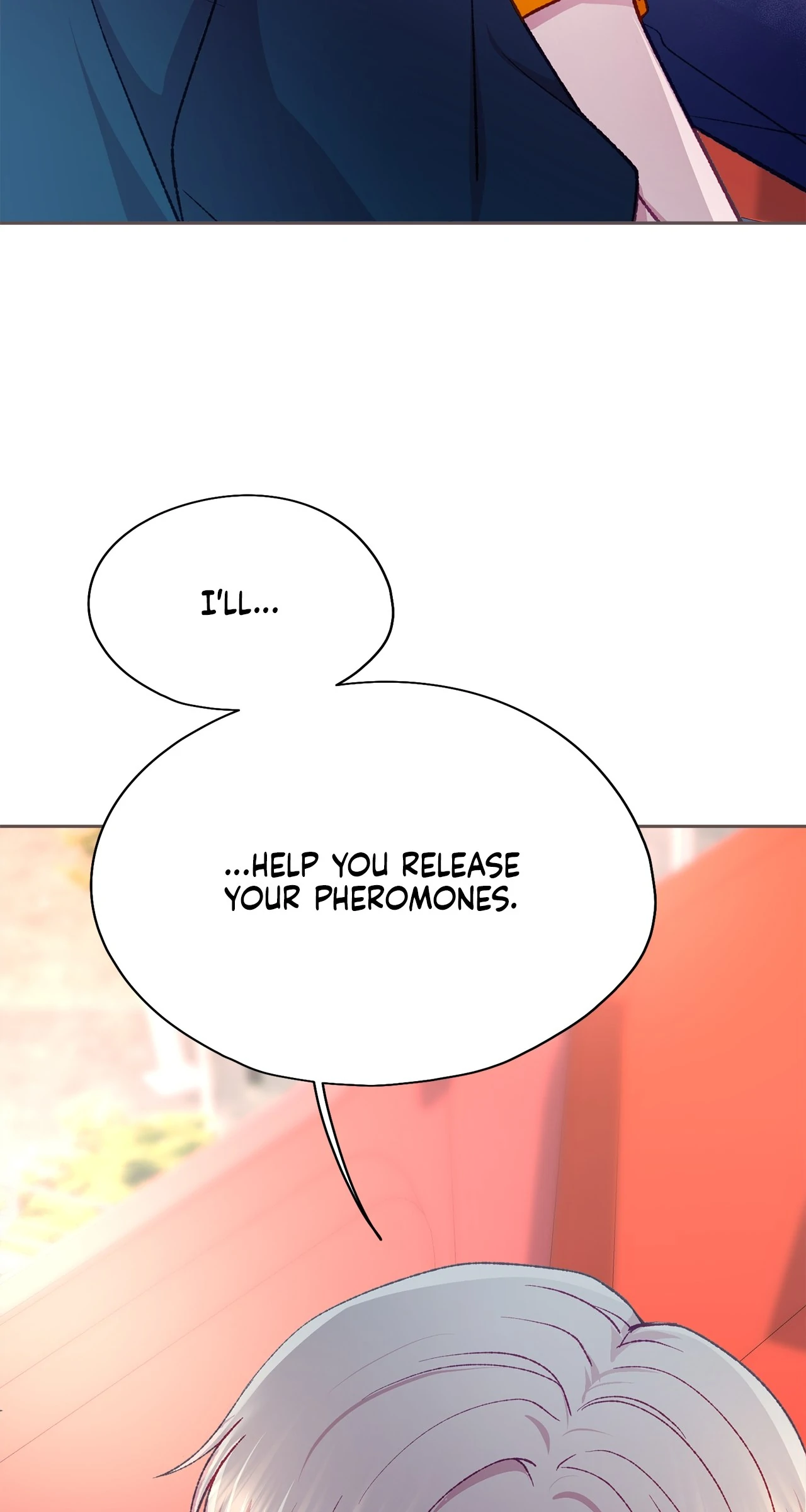 Fate Mate - Chapter 48 manhwa