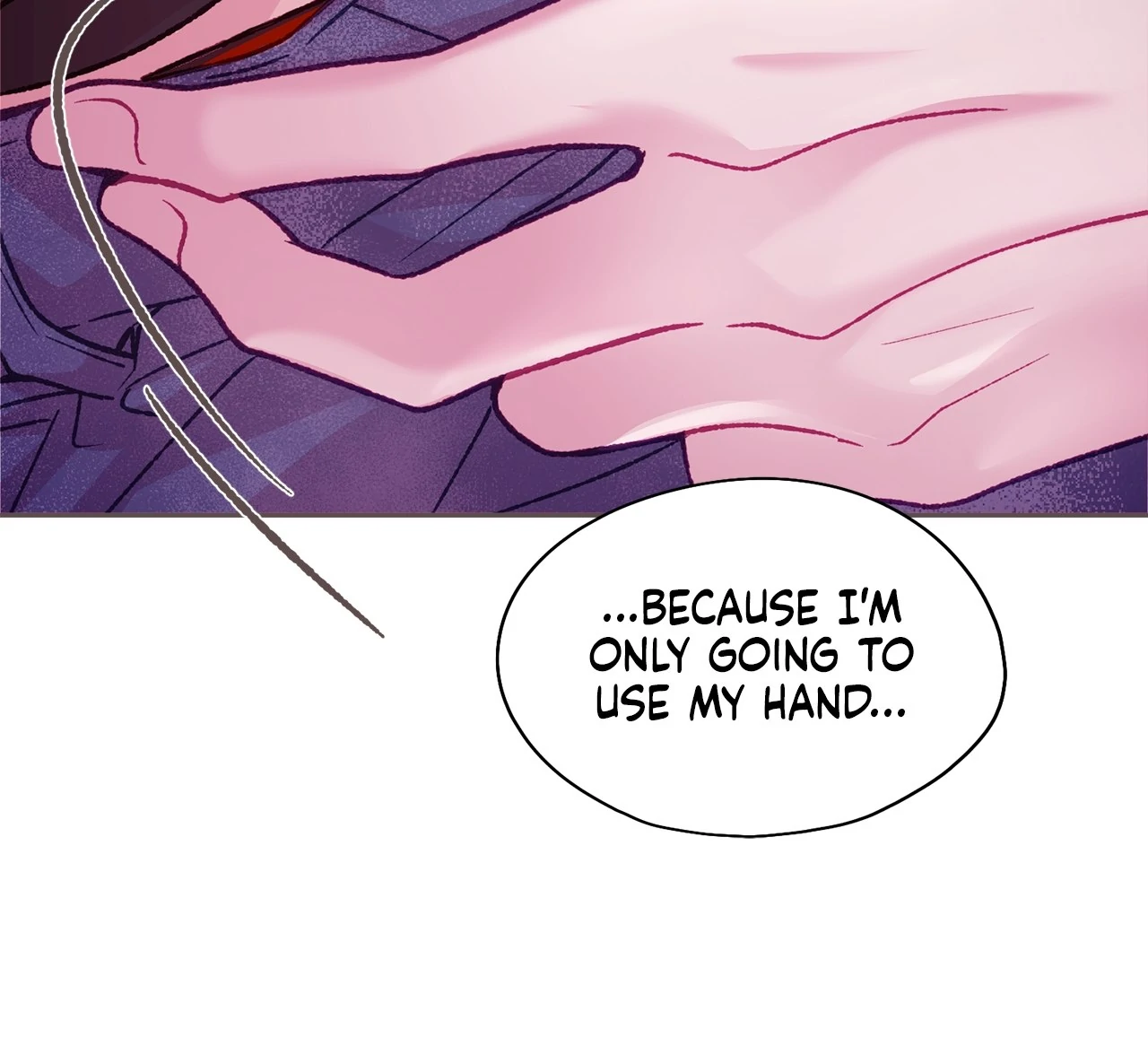 Fate Mate - Chapter 48 manhwa