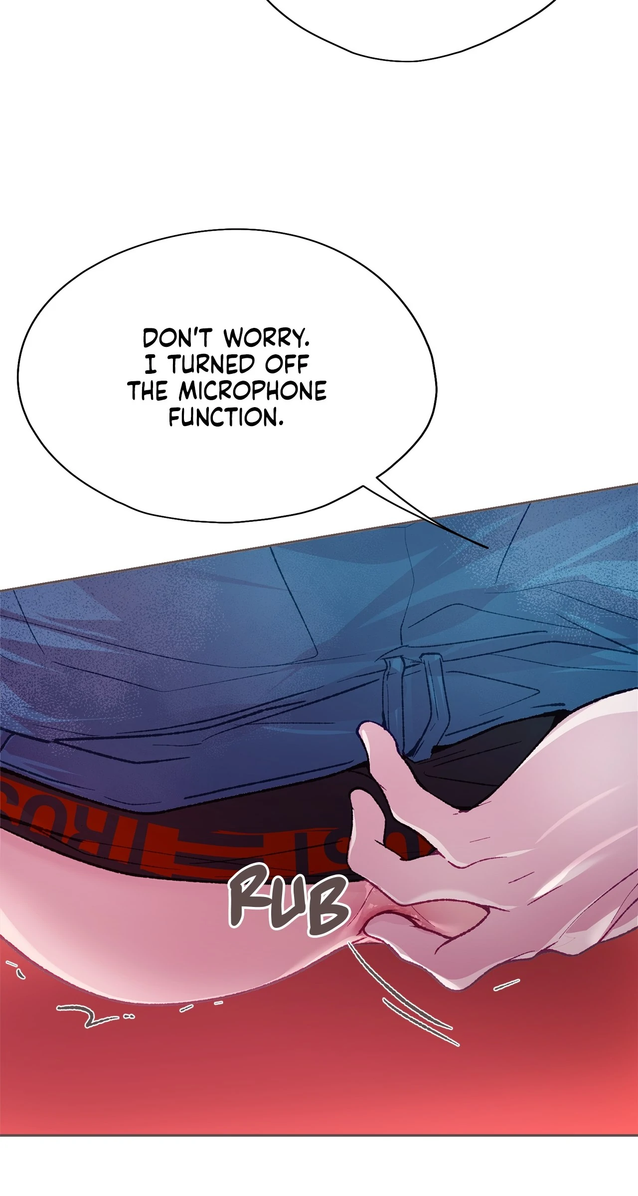 Fate Mate - Chapter 48 manhwa