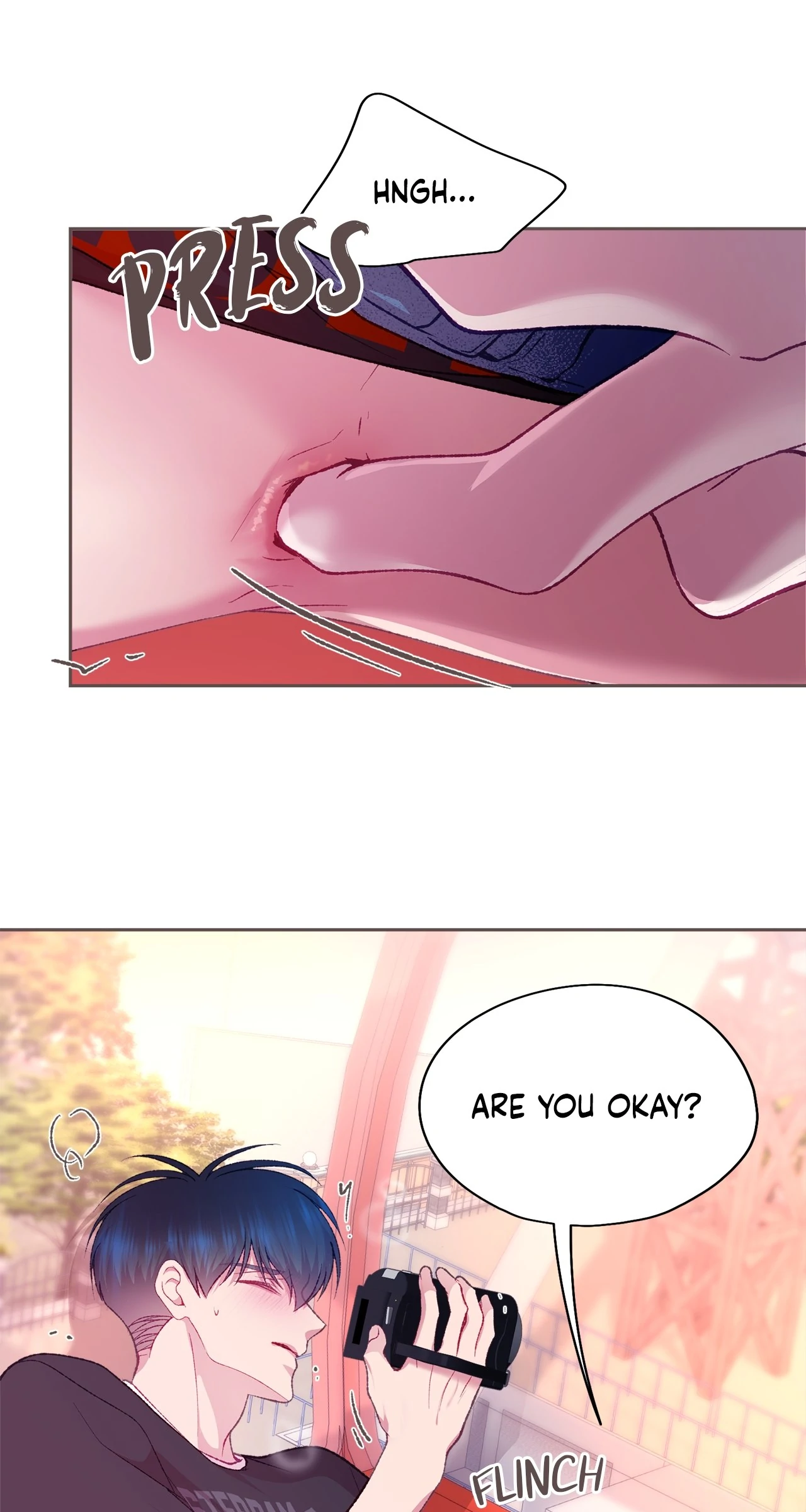 Fate Mate - Chapter 48 manhwa