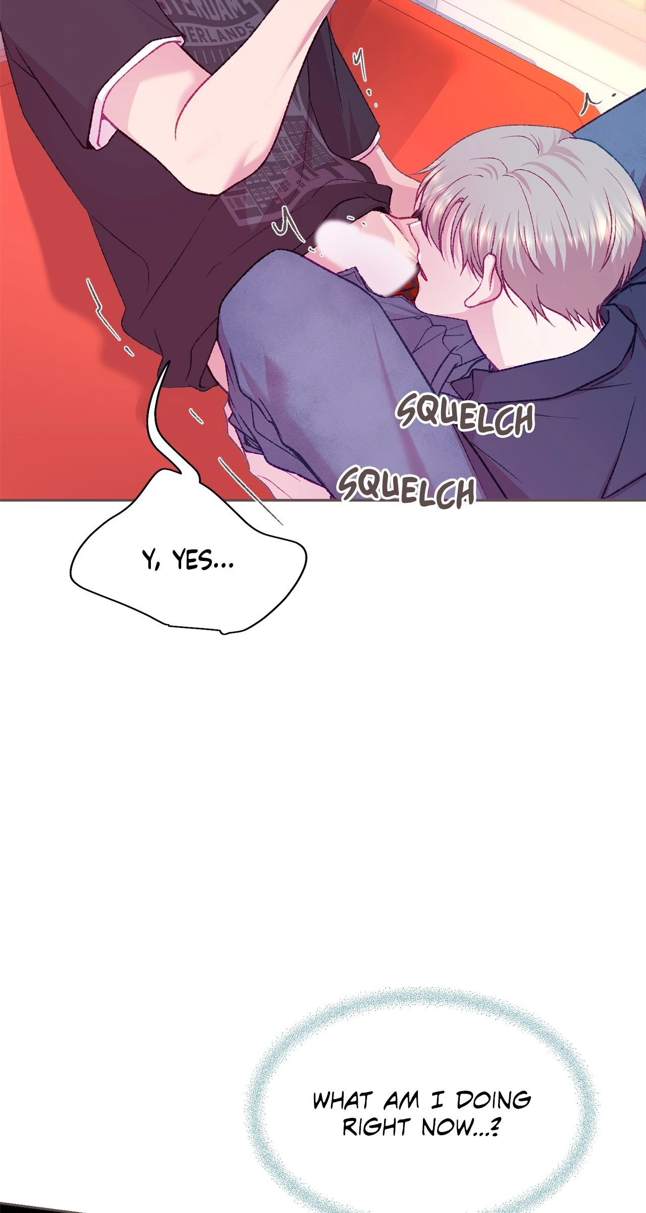 Fate Mate - Chapter 48 manhwa