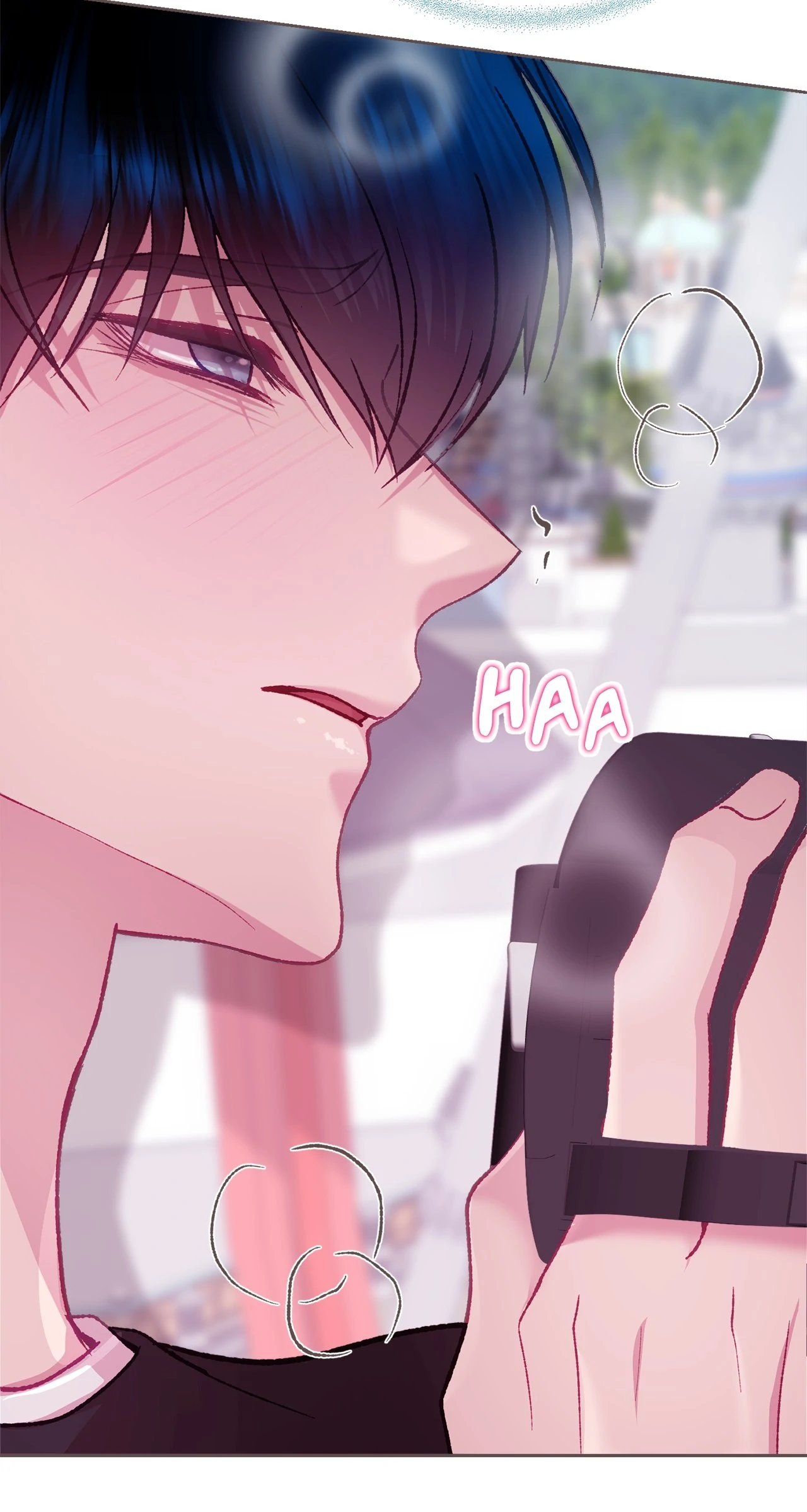 Fate Mate - Chapter 48 manhwa