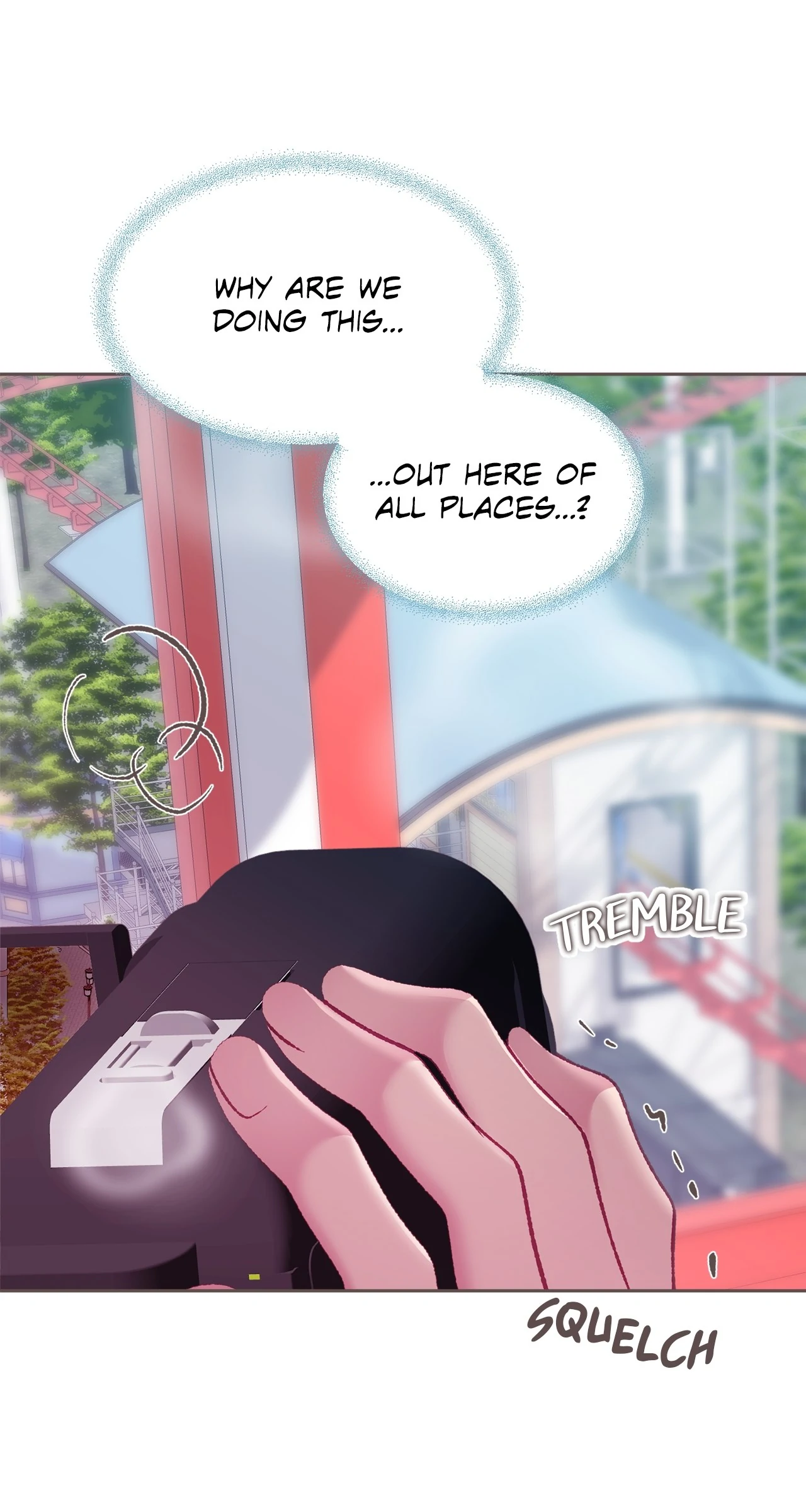 Fate Mate - Chapter 48 manhwa
