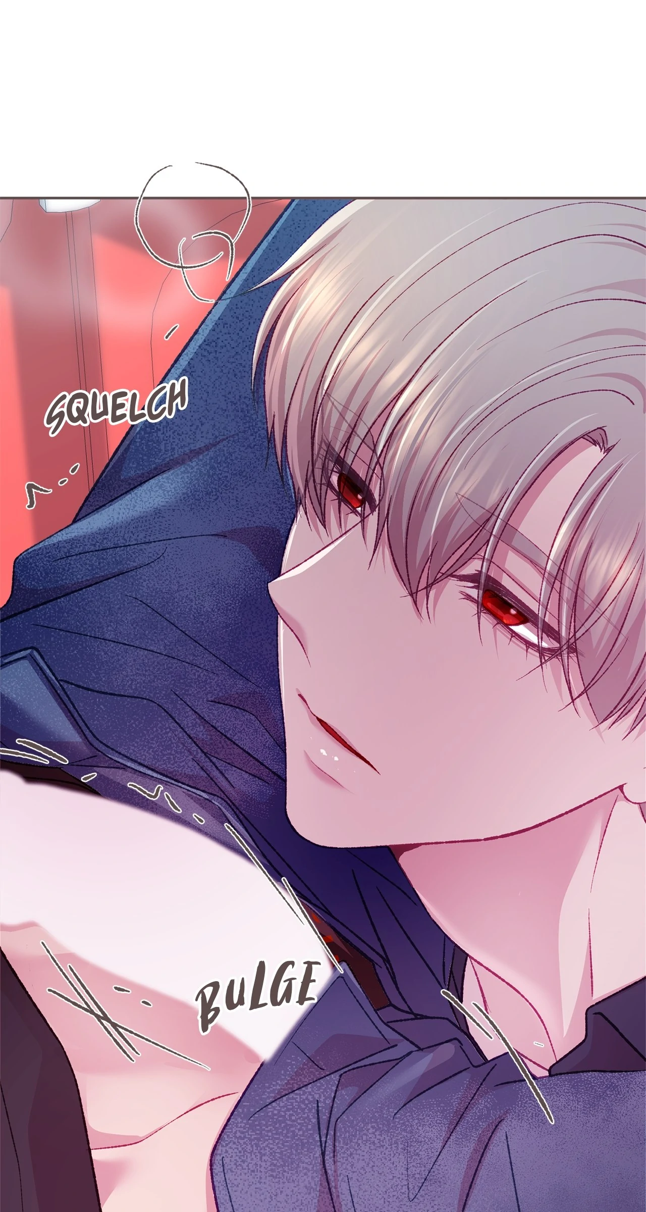 Fate Mate - Chapter 48 manhwa