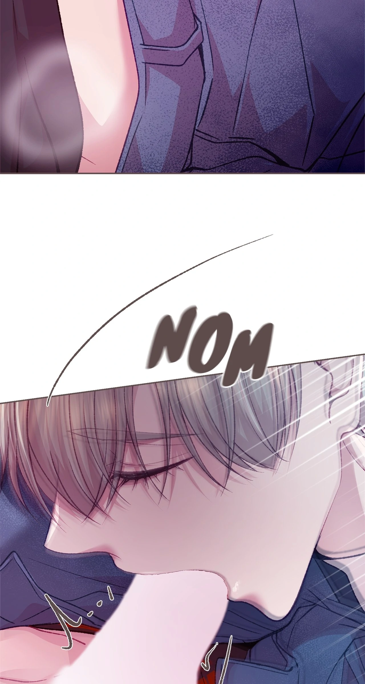 Fate Mate - Chapter 48 manhwa