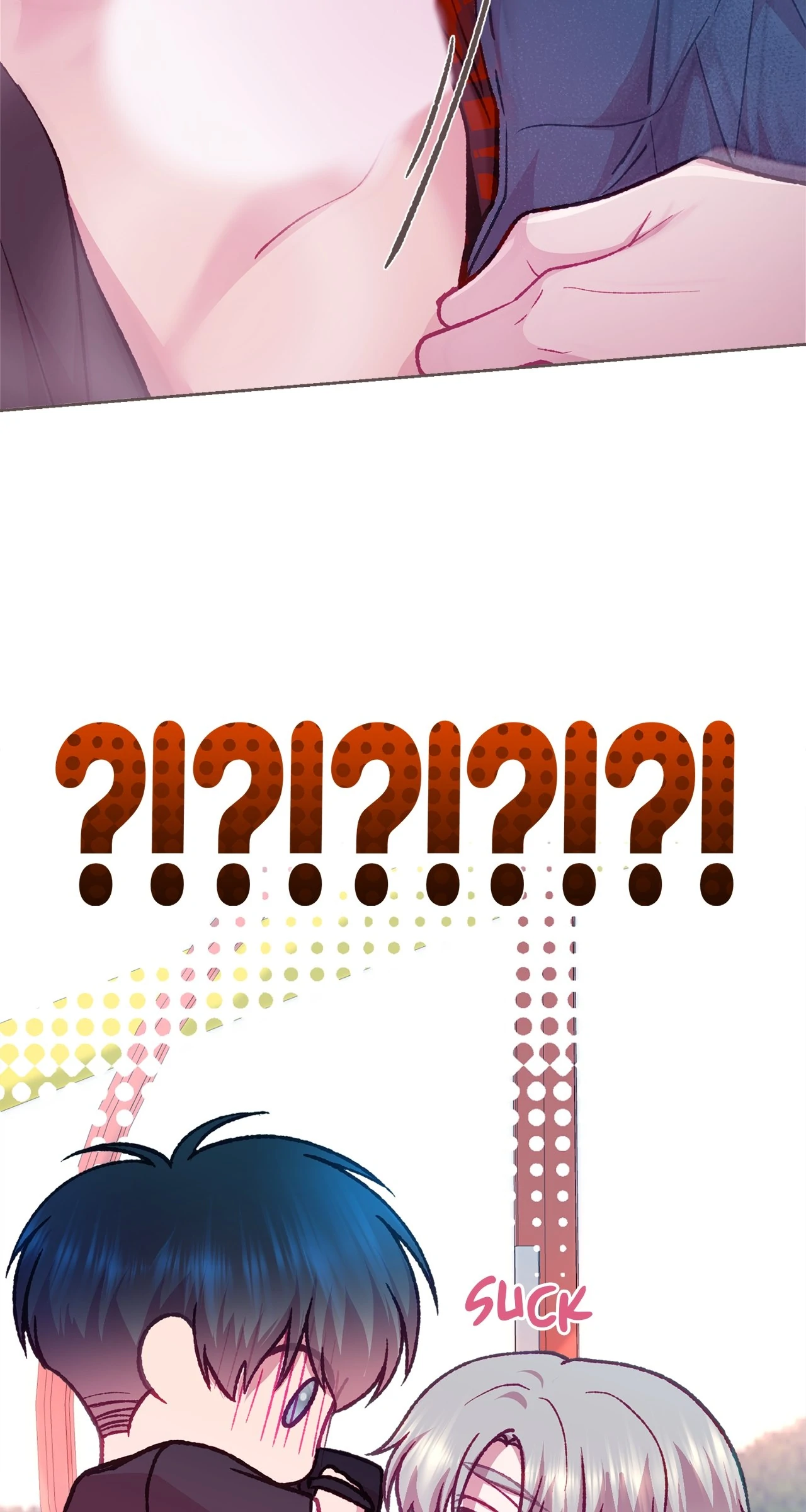 Fate Mate - Chapter 48 manhwa