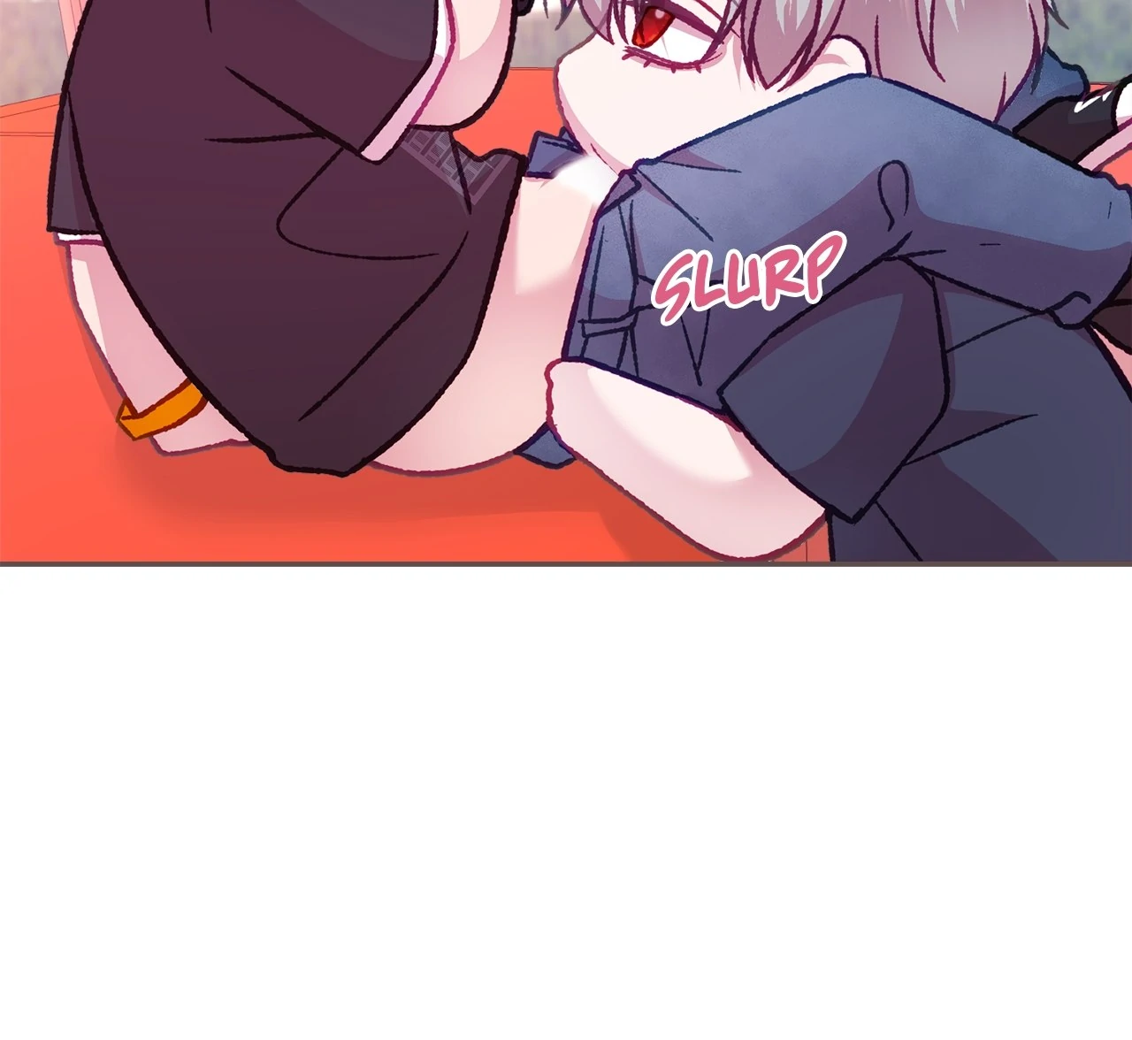 Fate Mate - Chapter 48 manhwa