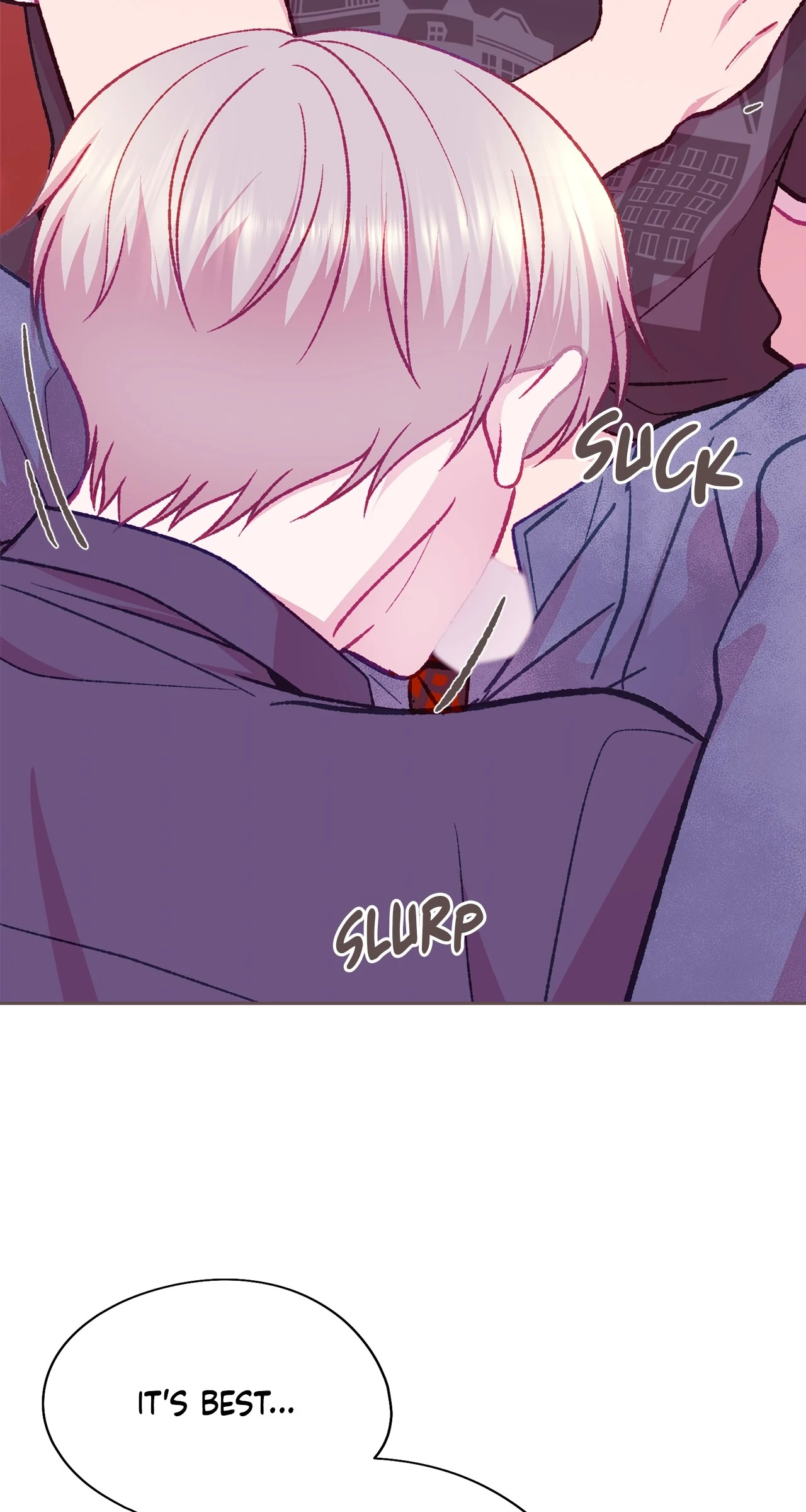 Fate Mate - Chapter 48 manhwa
