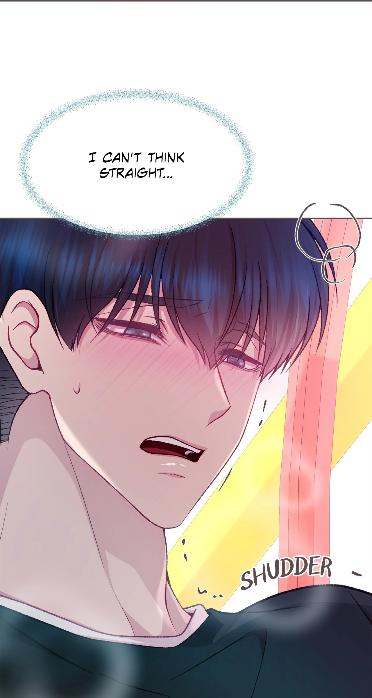 Fate Mate - Chapter 48 manhwa