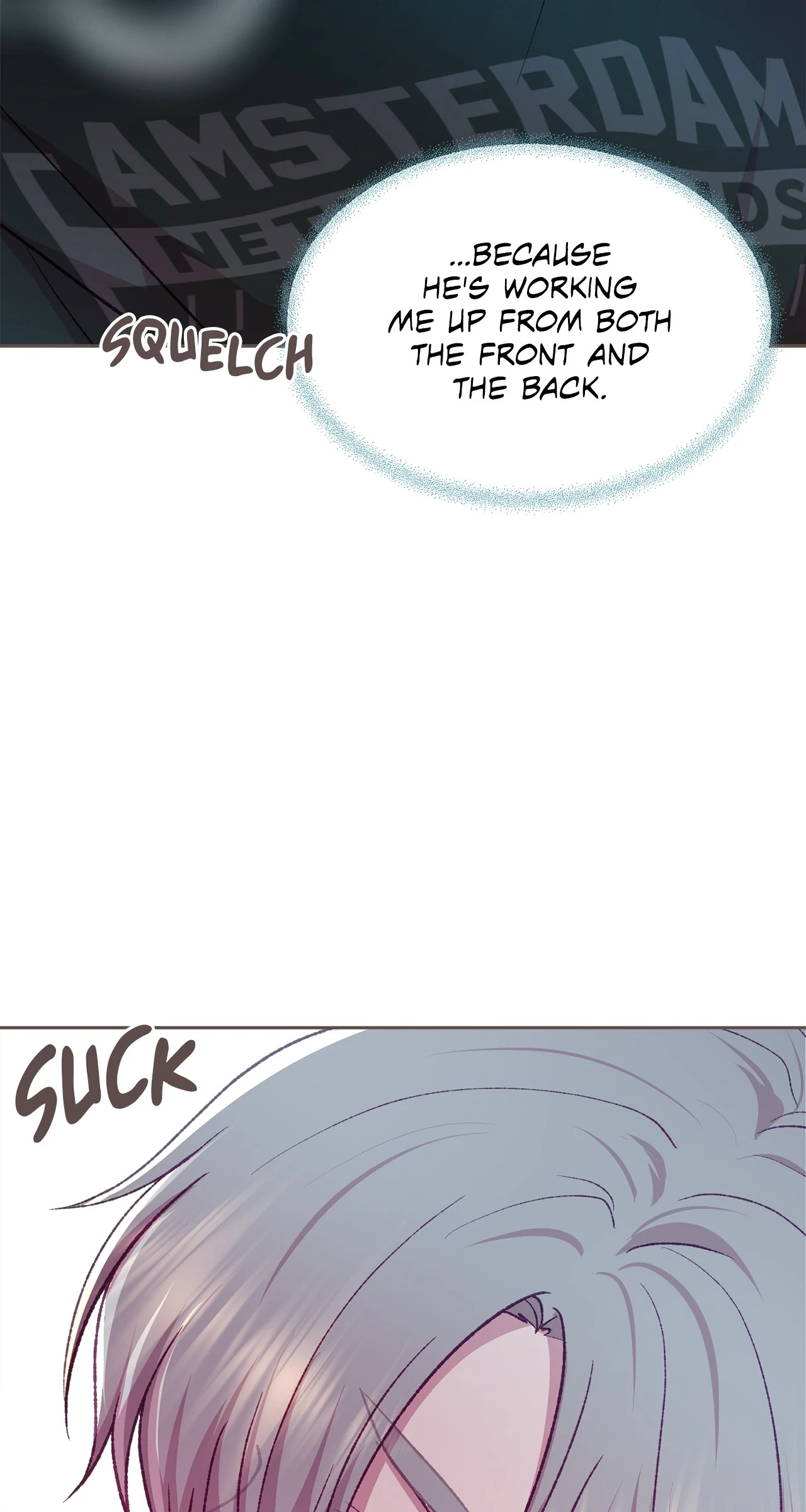 Fate Mate - Chapter 48 manhwa