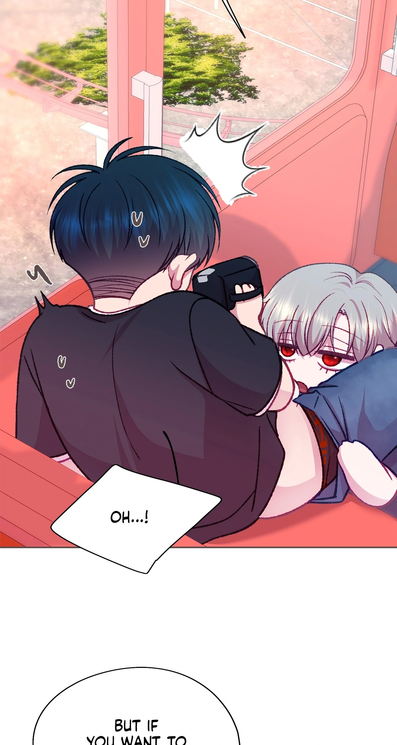 Fate Mate - Chapter 48 manhwa