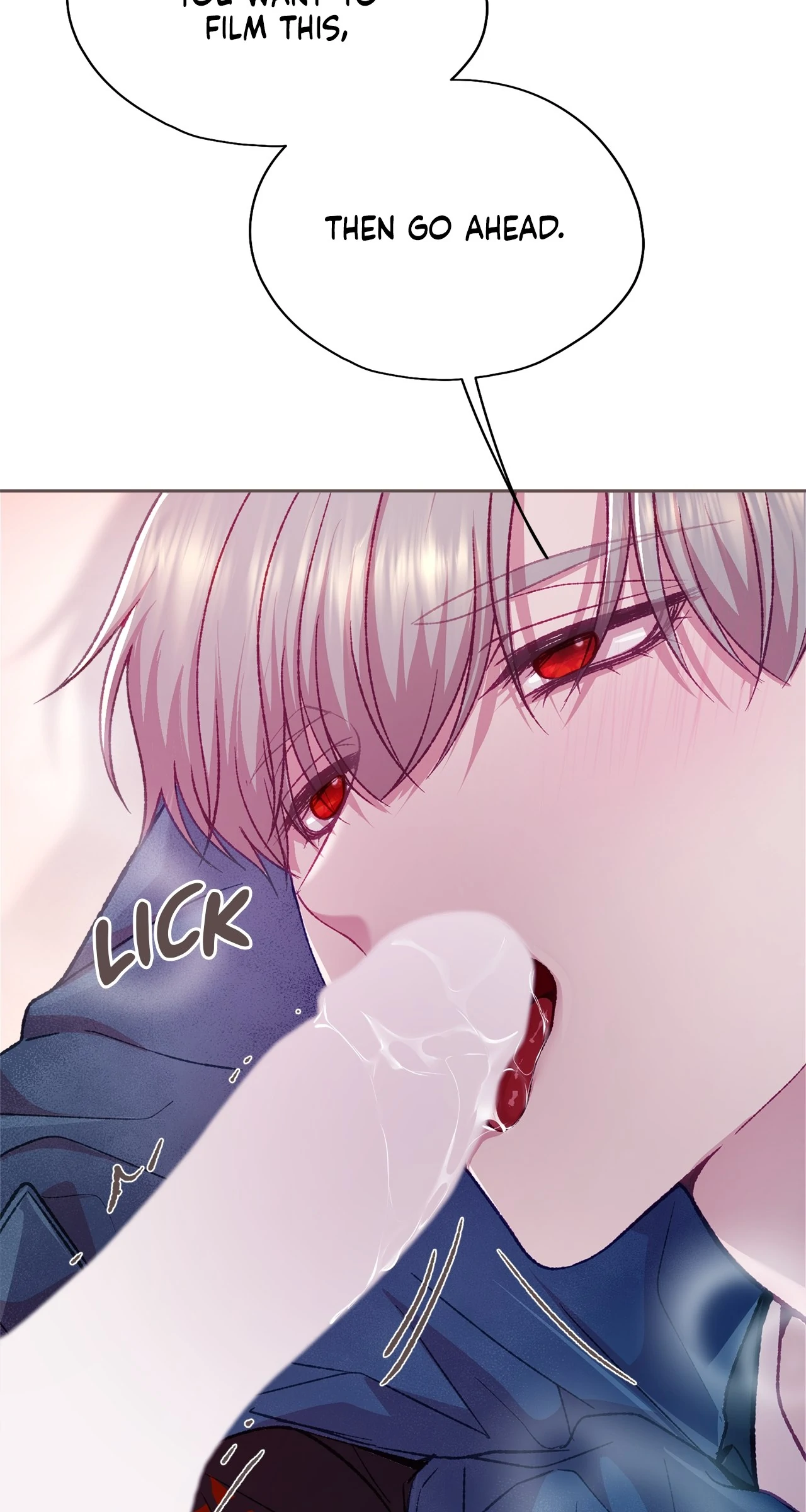 Fate Mate - Chapter 48 manhwa