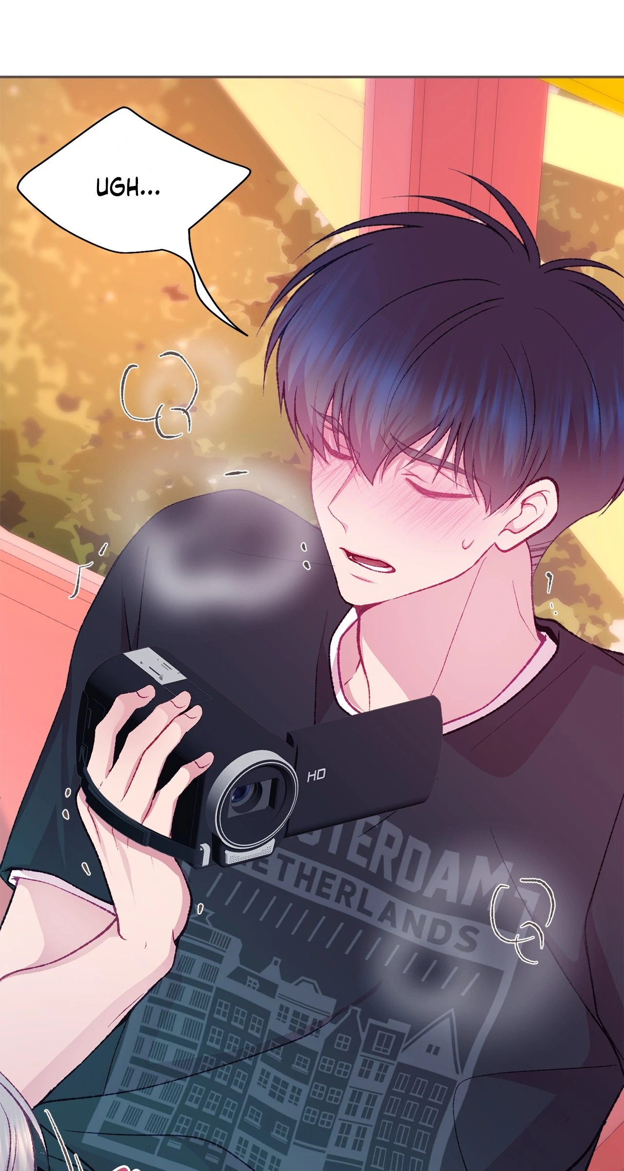 Fate Mate - Chapter 48 manhwa