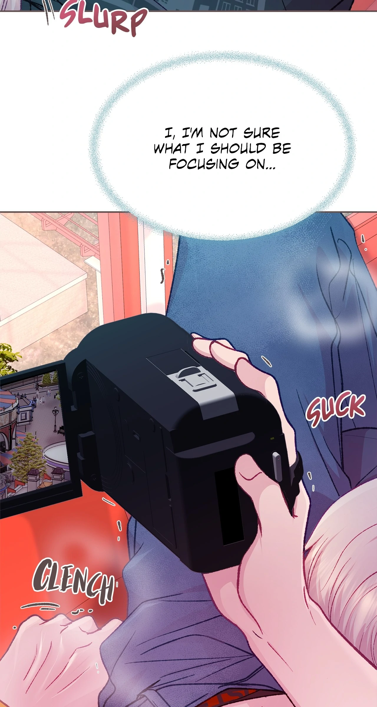 Fate Mate - Chapter 48 manhwa
