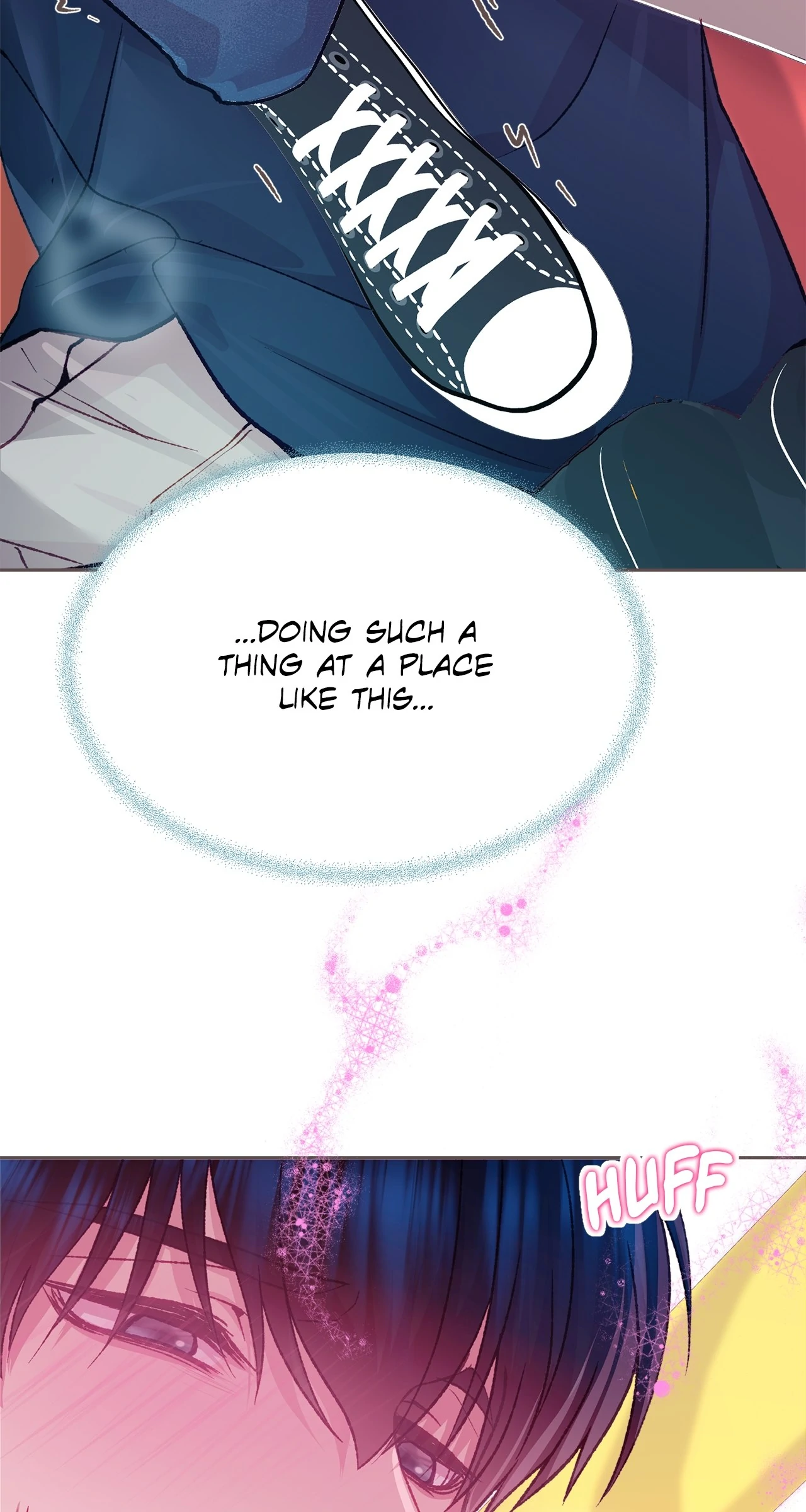 Fate Mate - Chapter 48 manhwa