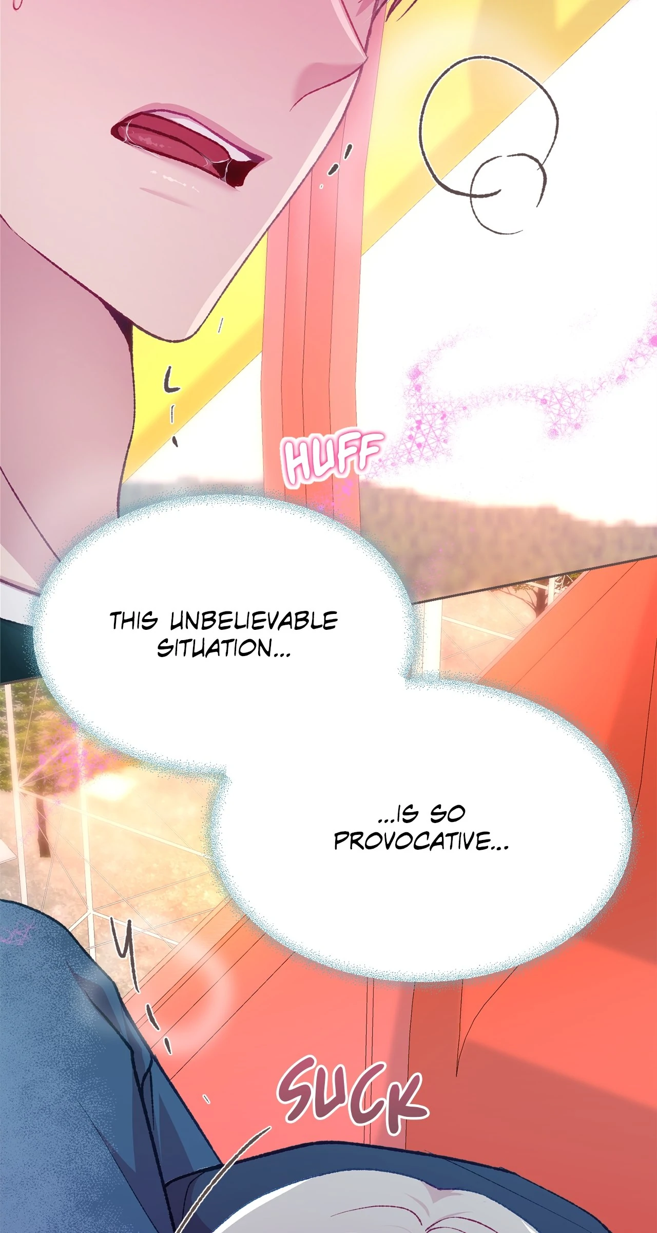 Fate Mate - Chapter 48 manhwa
