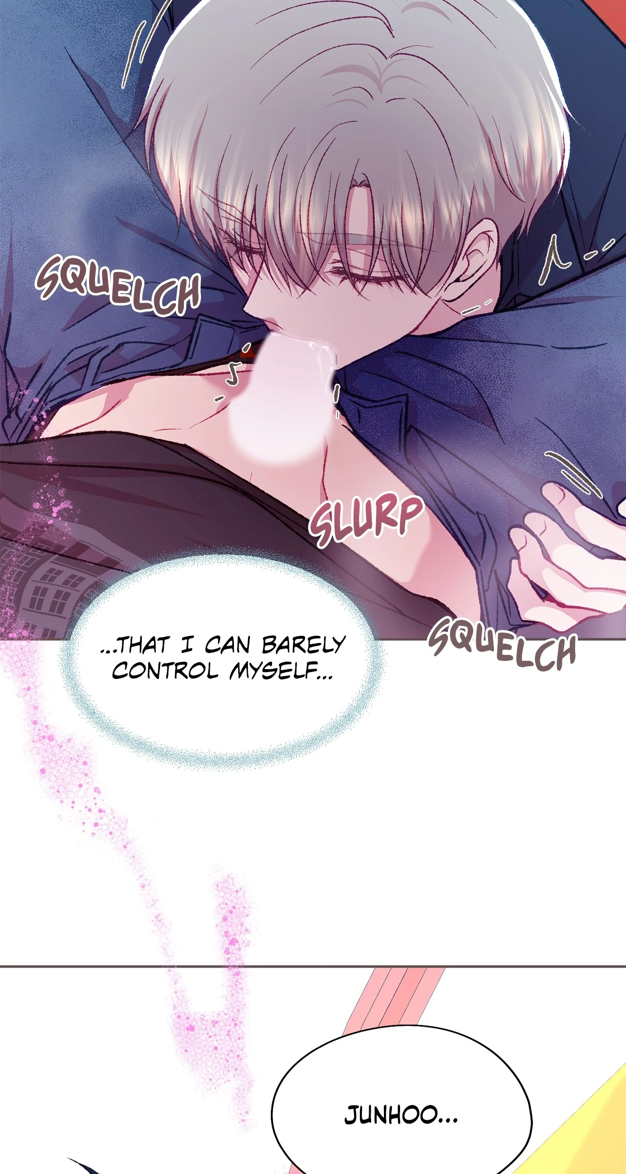 Fate Mate - Chapter 48 manhwa
