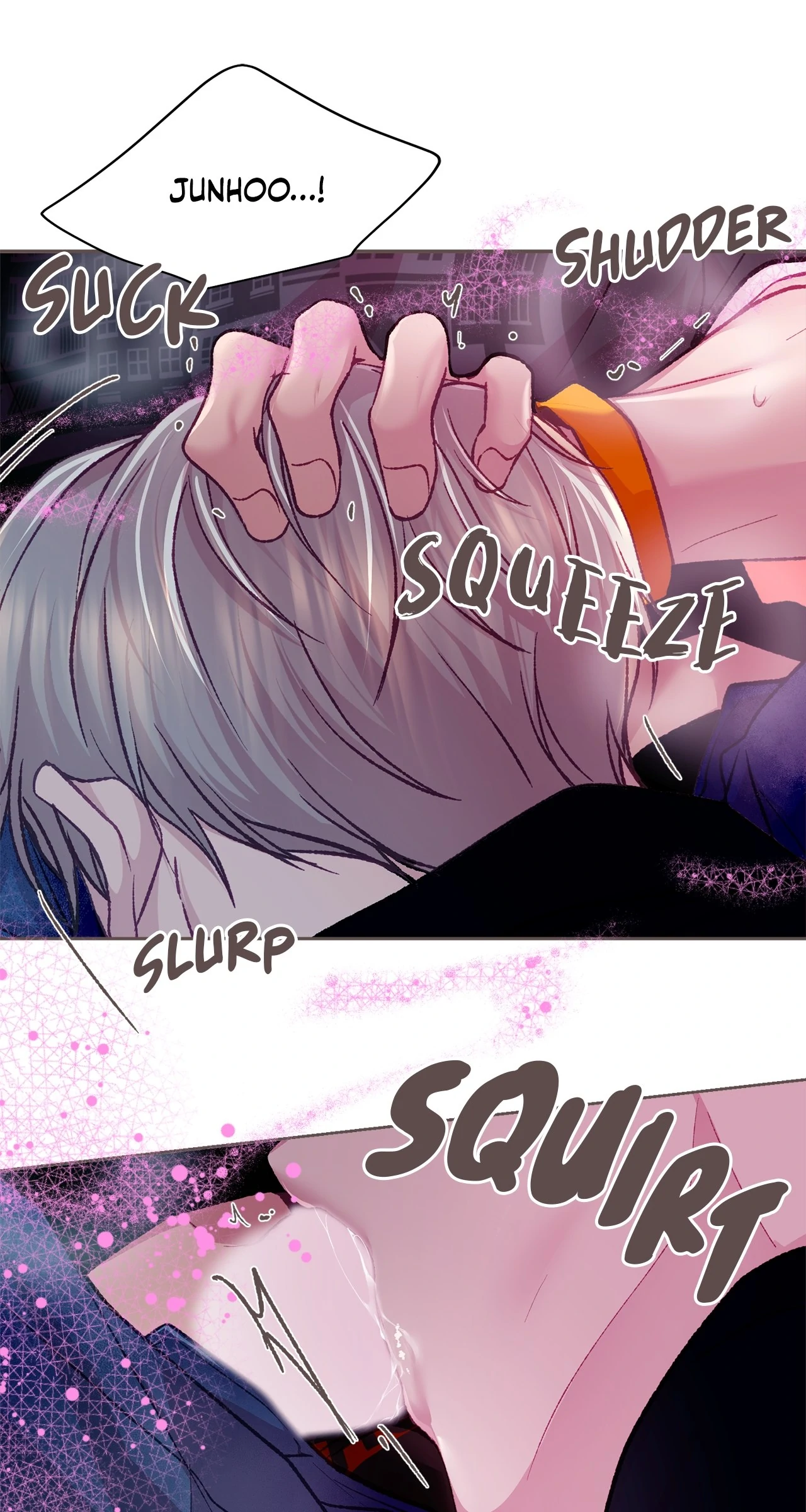 Fate Mate - Chapter 48 manhwa