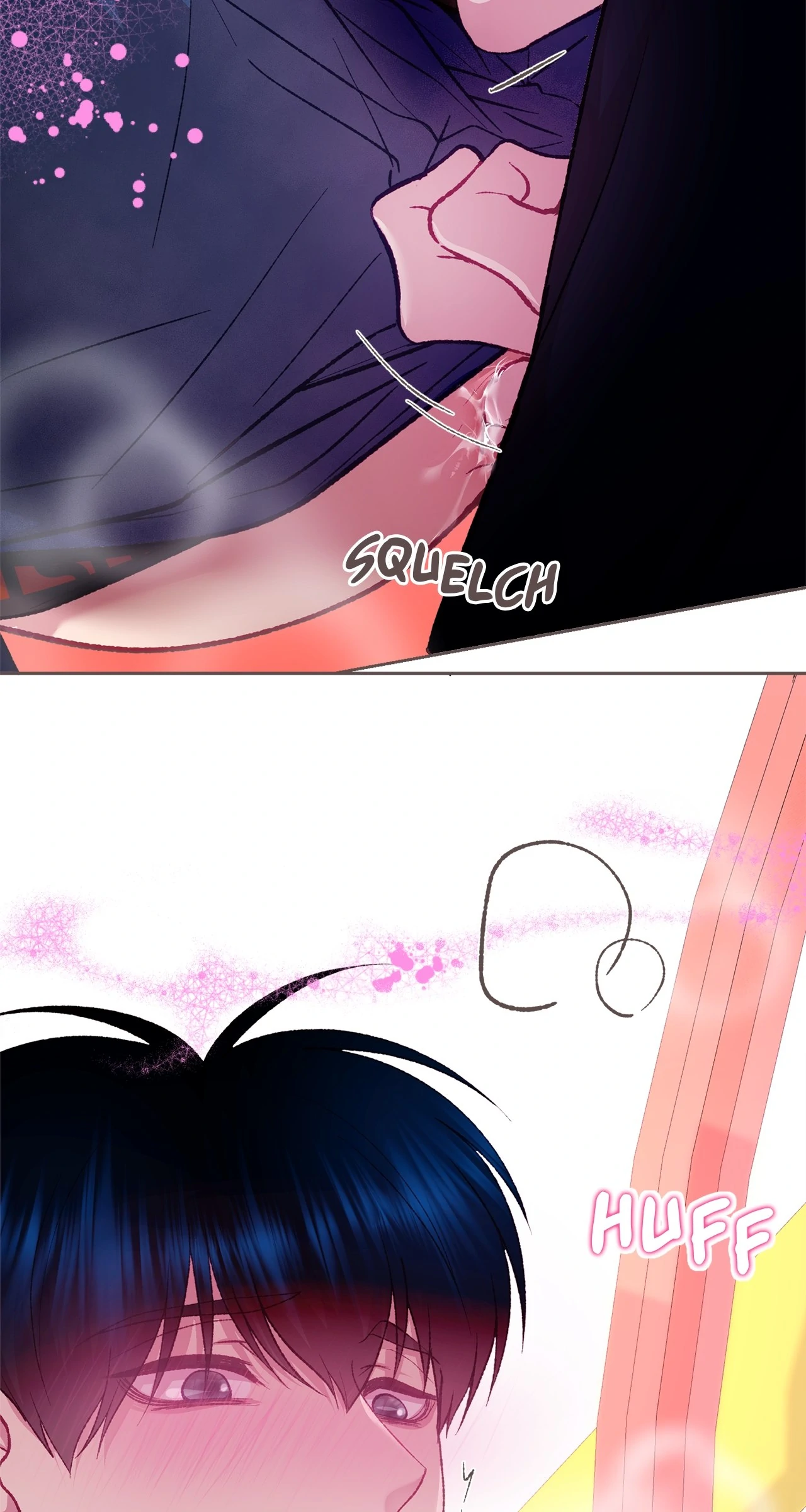 Fate Mate - Chapter 48 manhwa