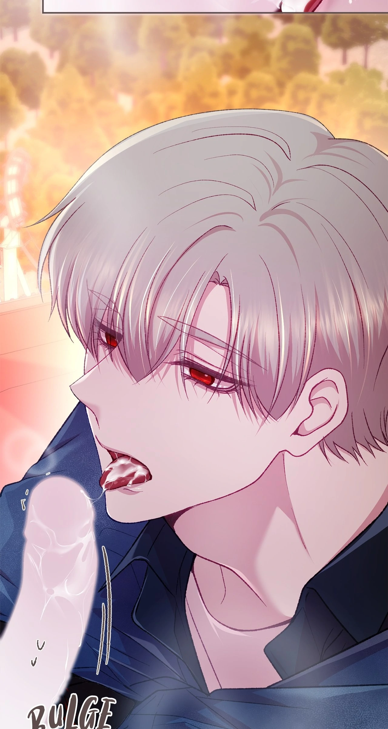 Fate Mate - Chapter 48 manhwa