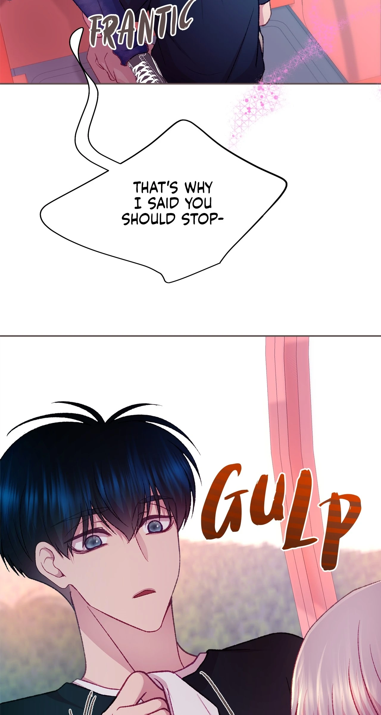Fate Mate - Chapter 48 manhwa
