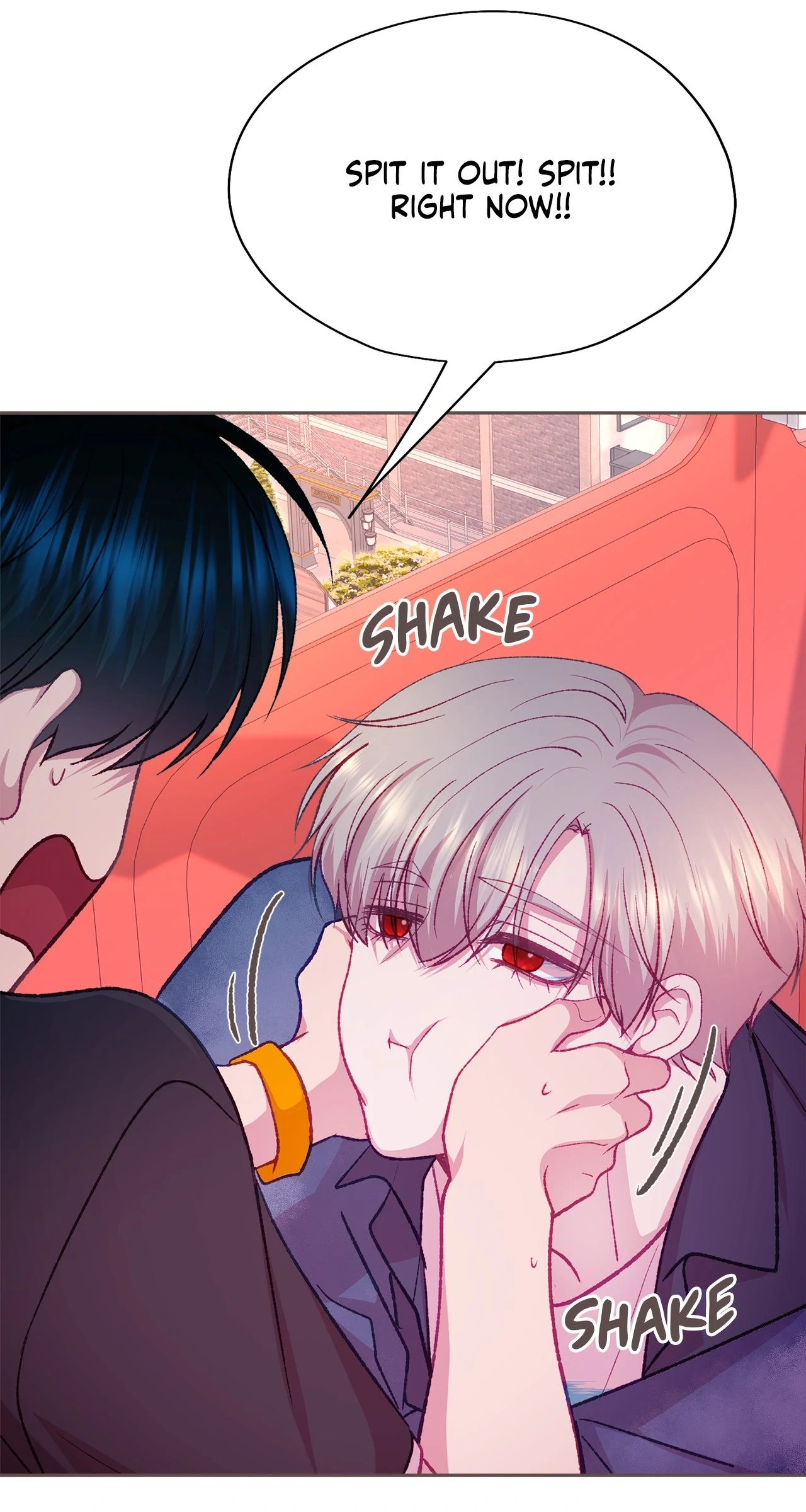 Fate Mate - Chapter 48 manhwa