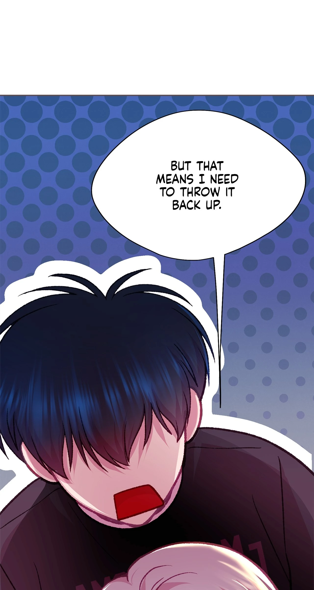 Fate Mate - Chapter 48 manhwa