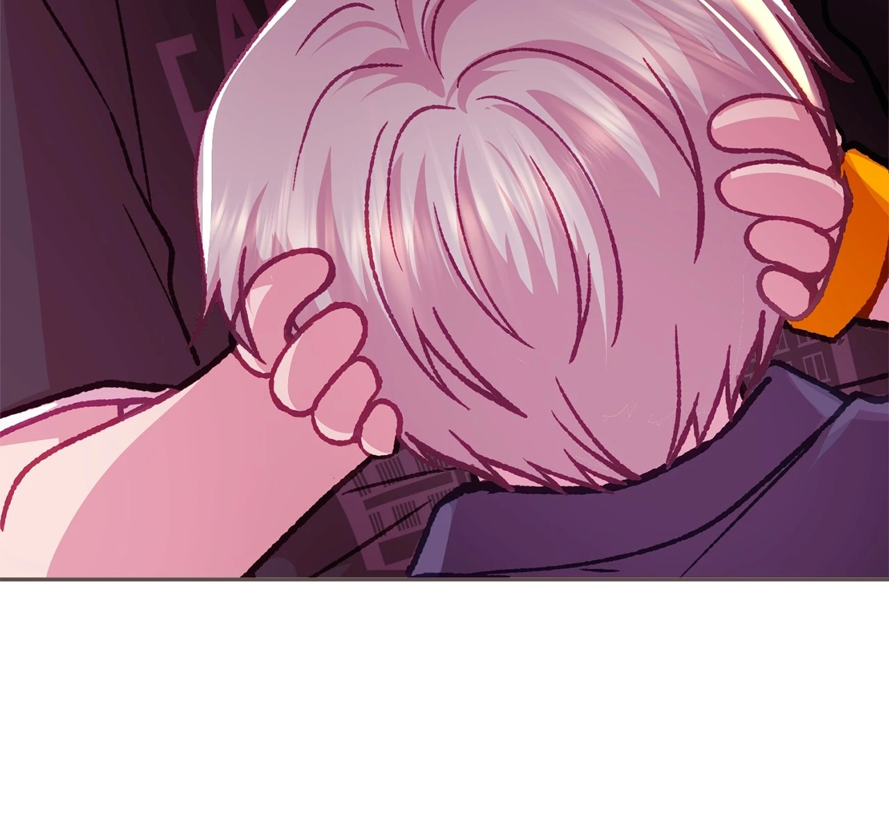 Fate Mate - Chapter 48 manhwa