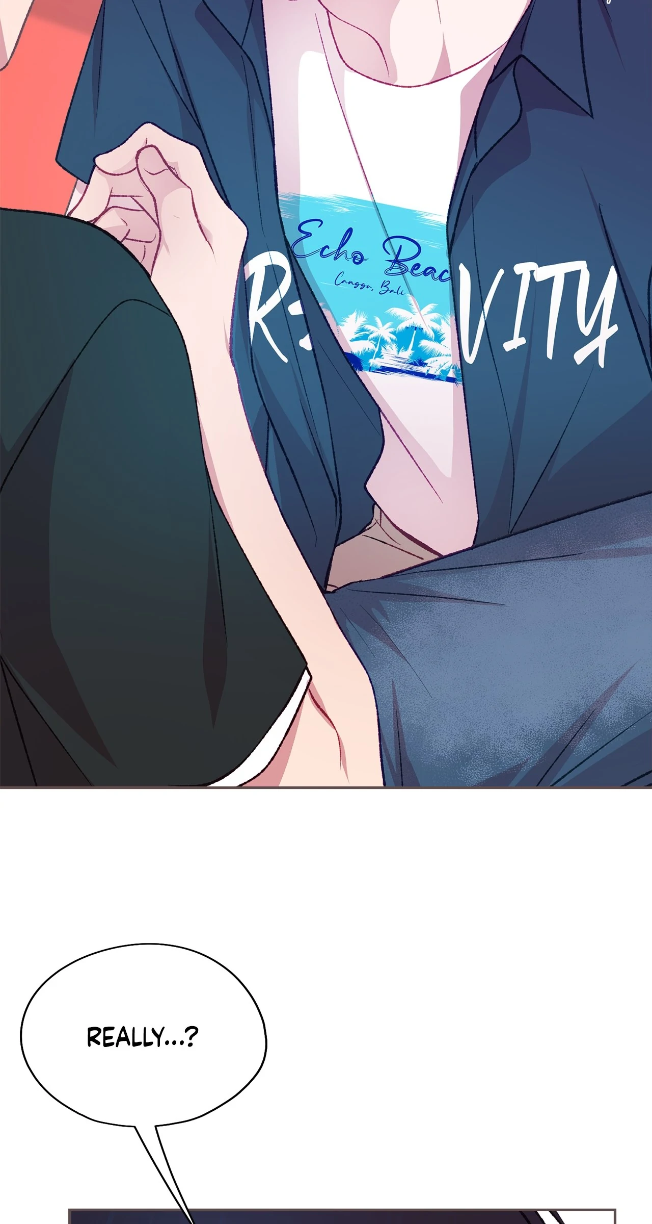 Fate Mate - Chapter 48 manhwa