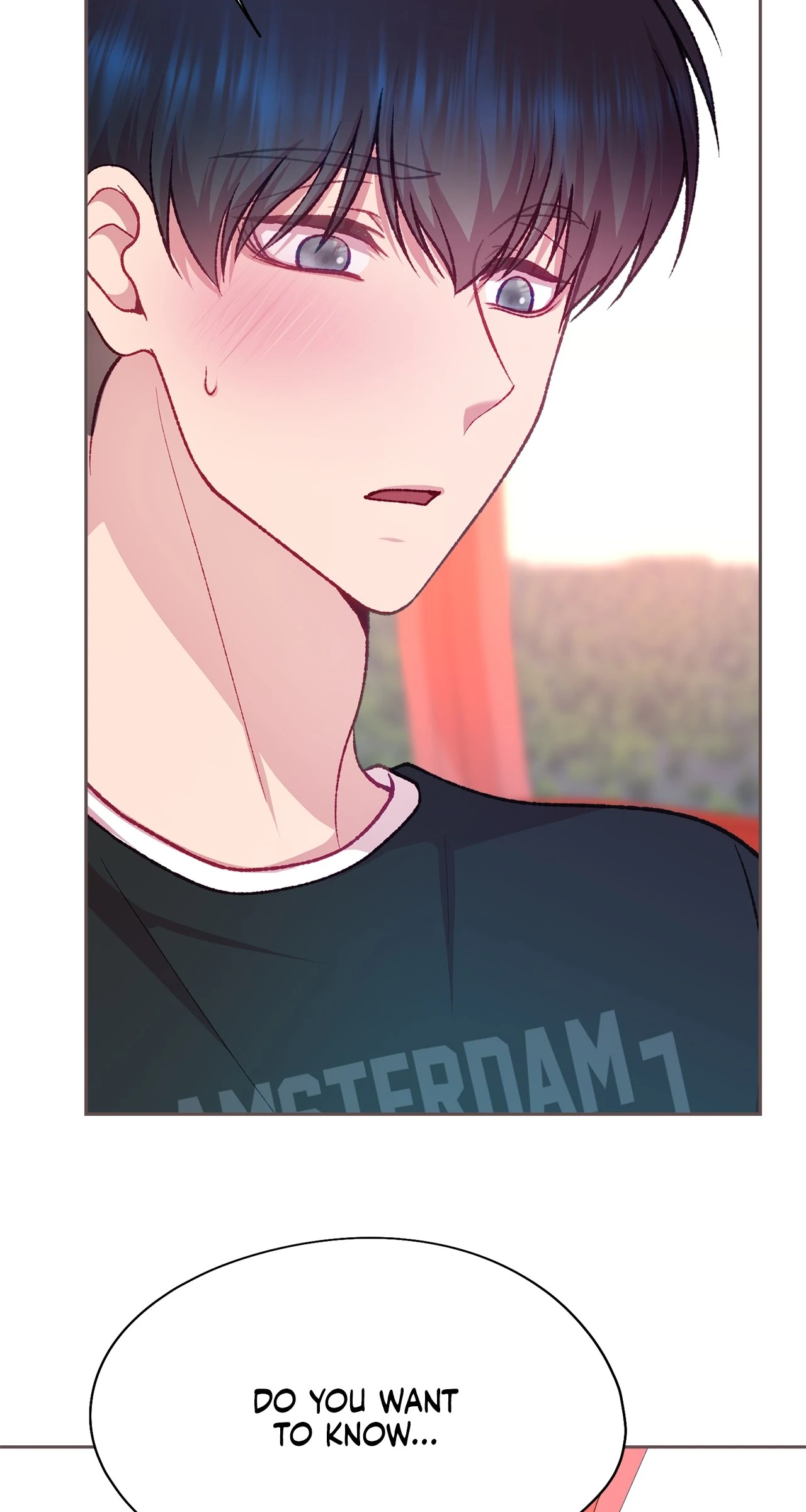Fate Mate - Chapter 48 manhwa