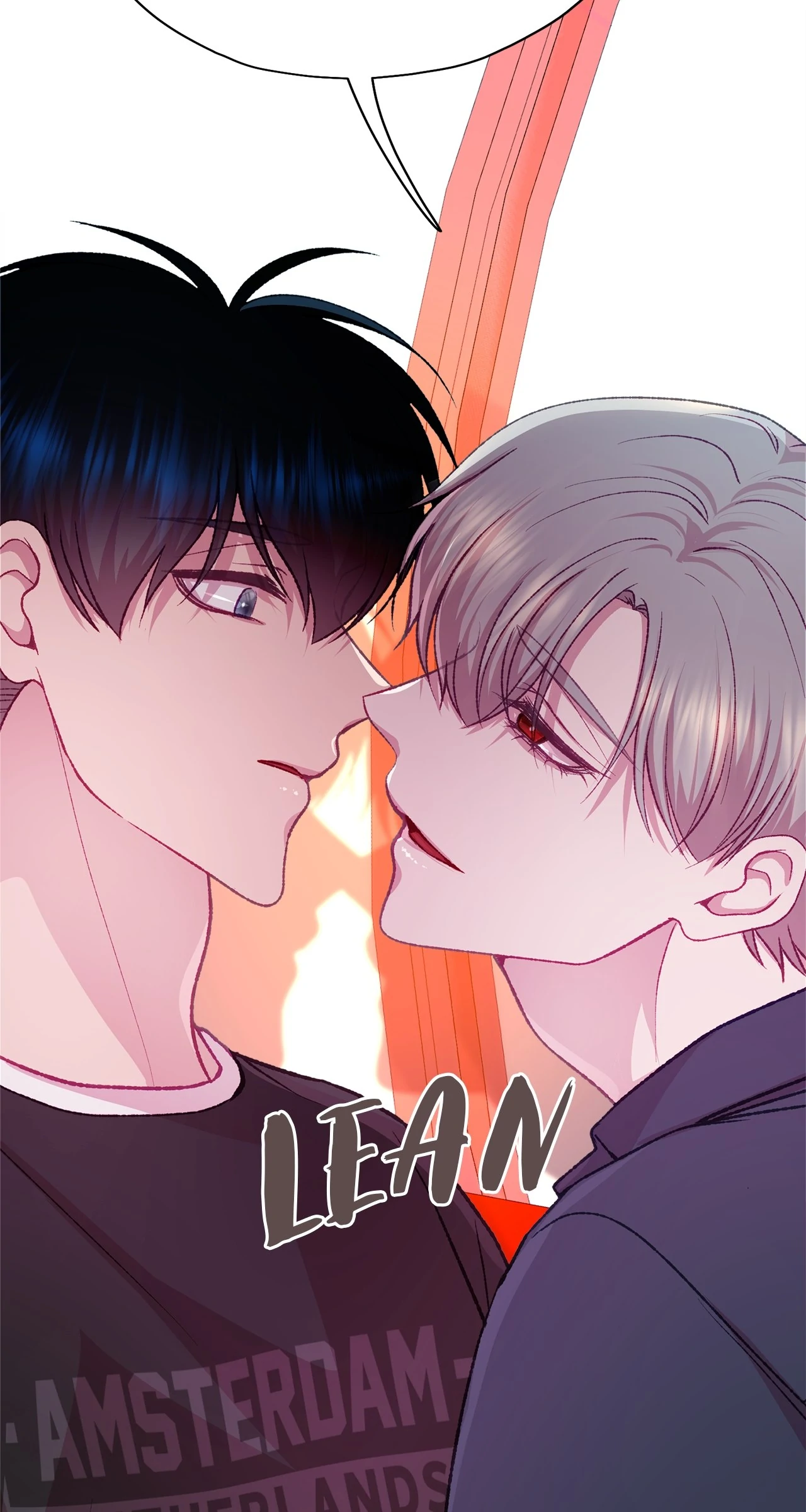 Fate Mate - Chapter 48 manhwa