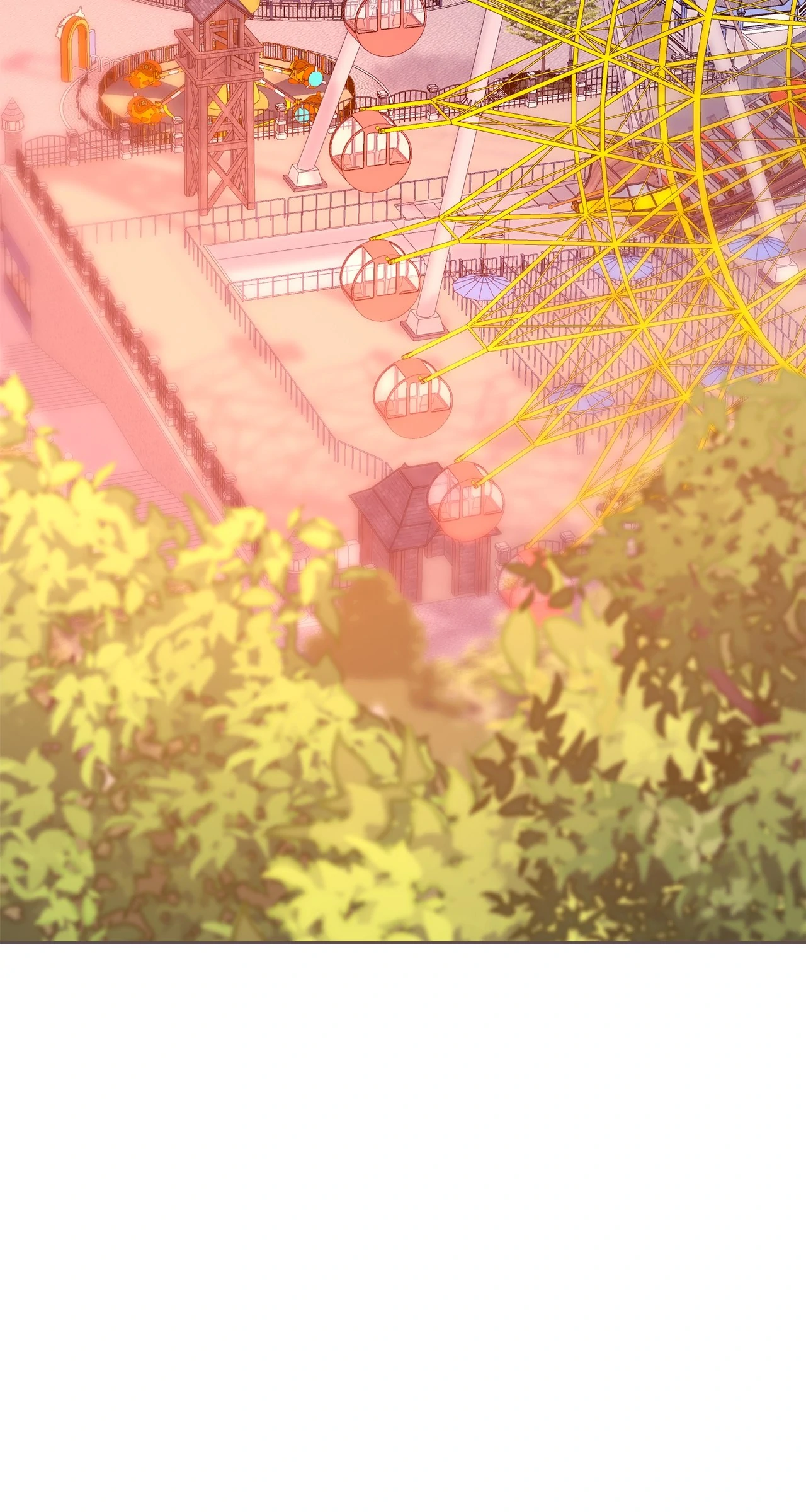 Fate Mate - Chapter 48 manhwa