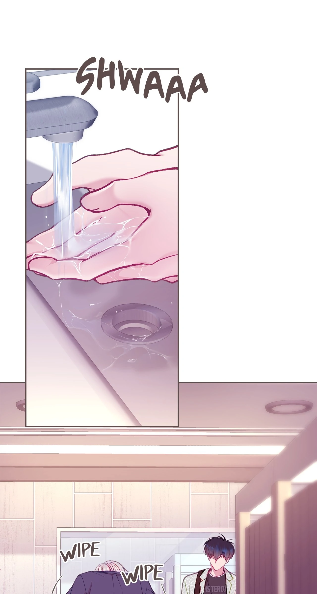 Fate Mate - Chapter 48 manhwa